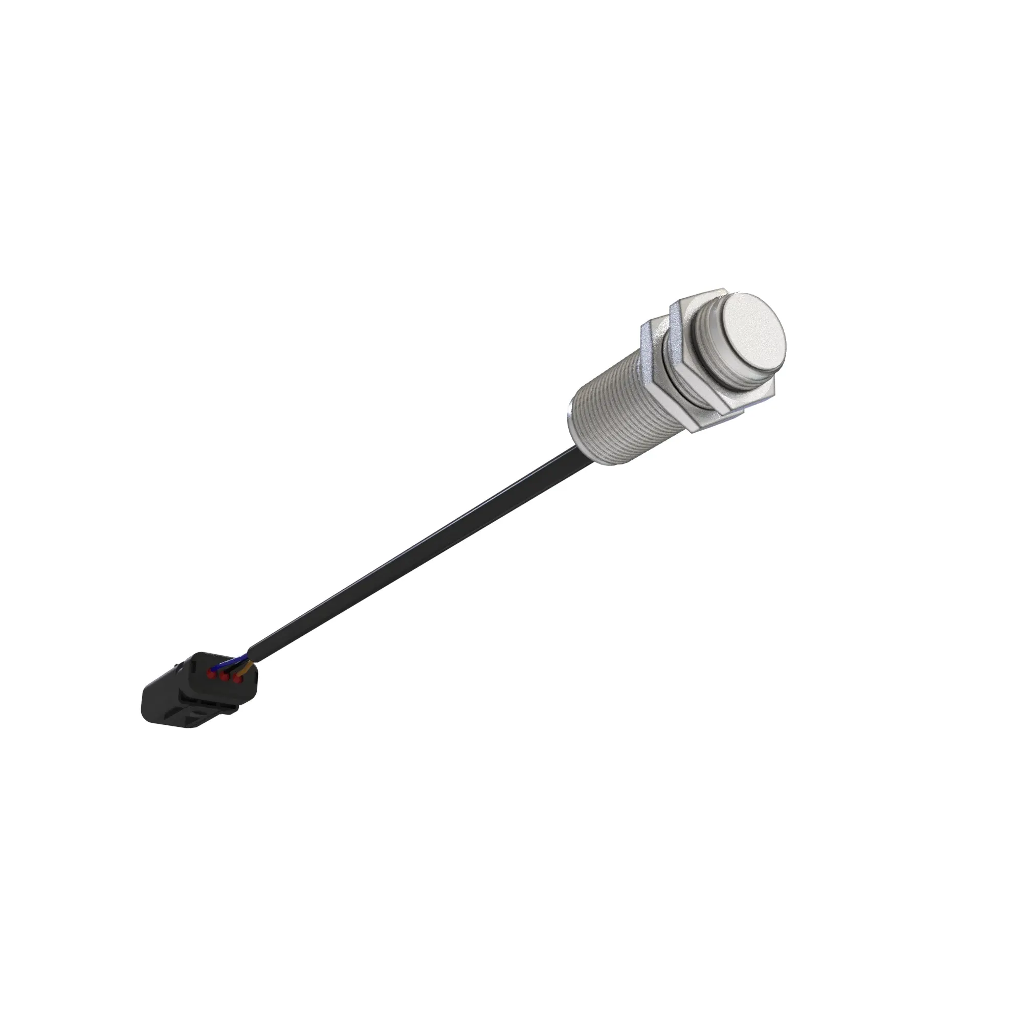 John Deere Bale Drop Sensor Proximity Sensor - AFH215154