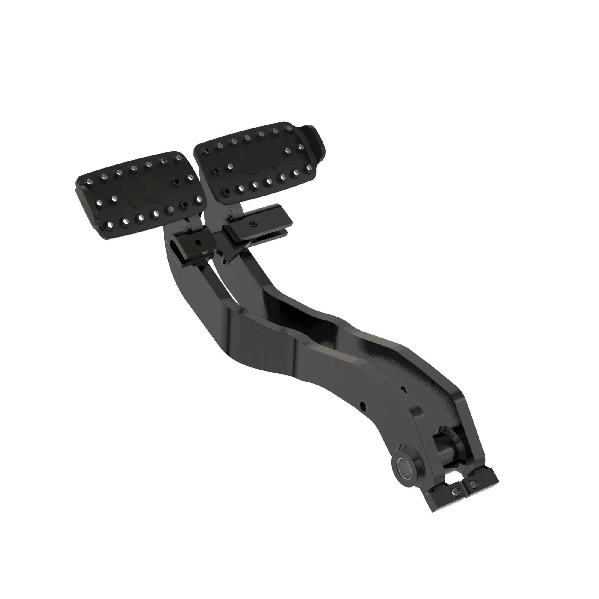 John Deere Pedal - SJ37192