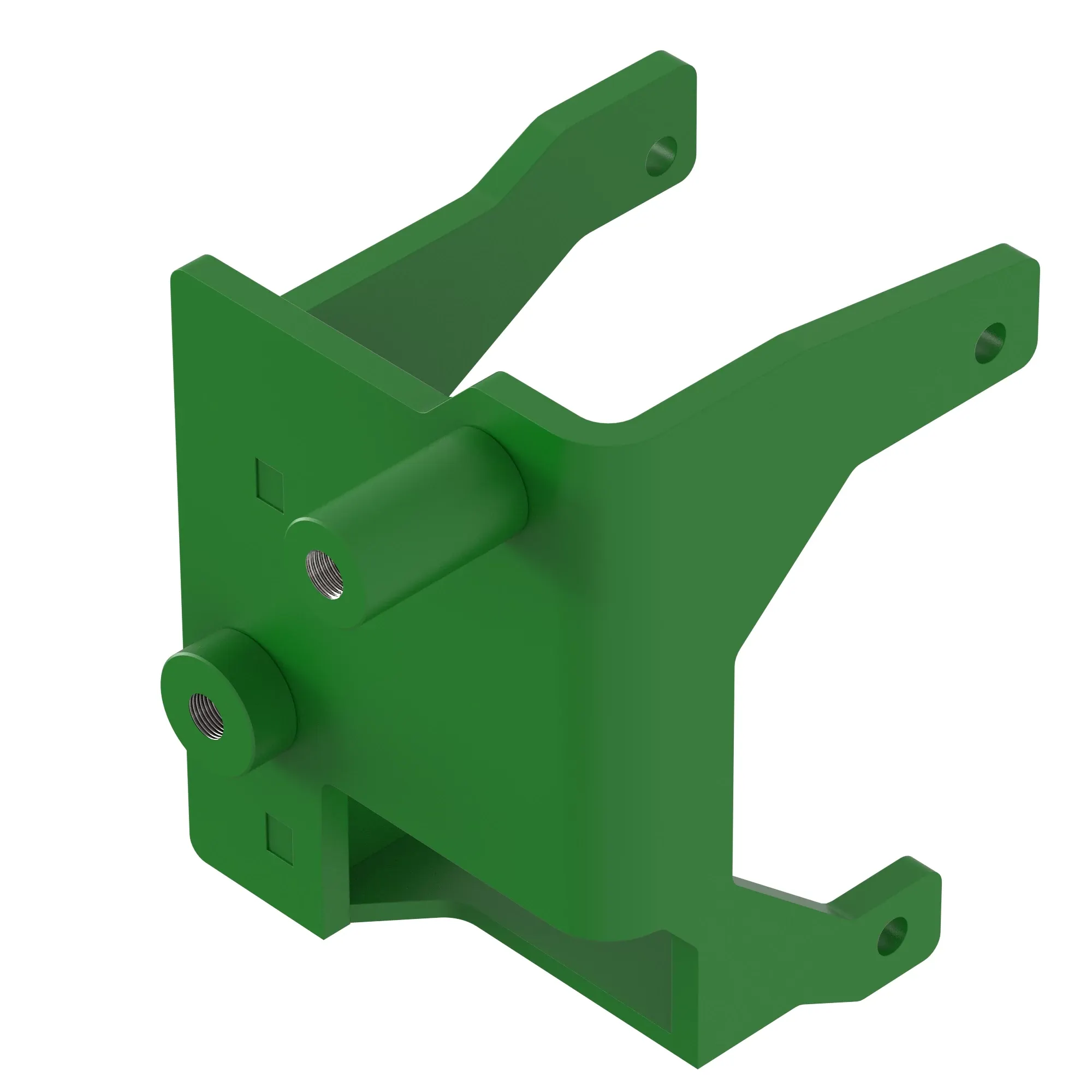 AC Compressor Bracket