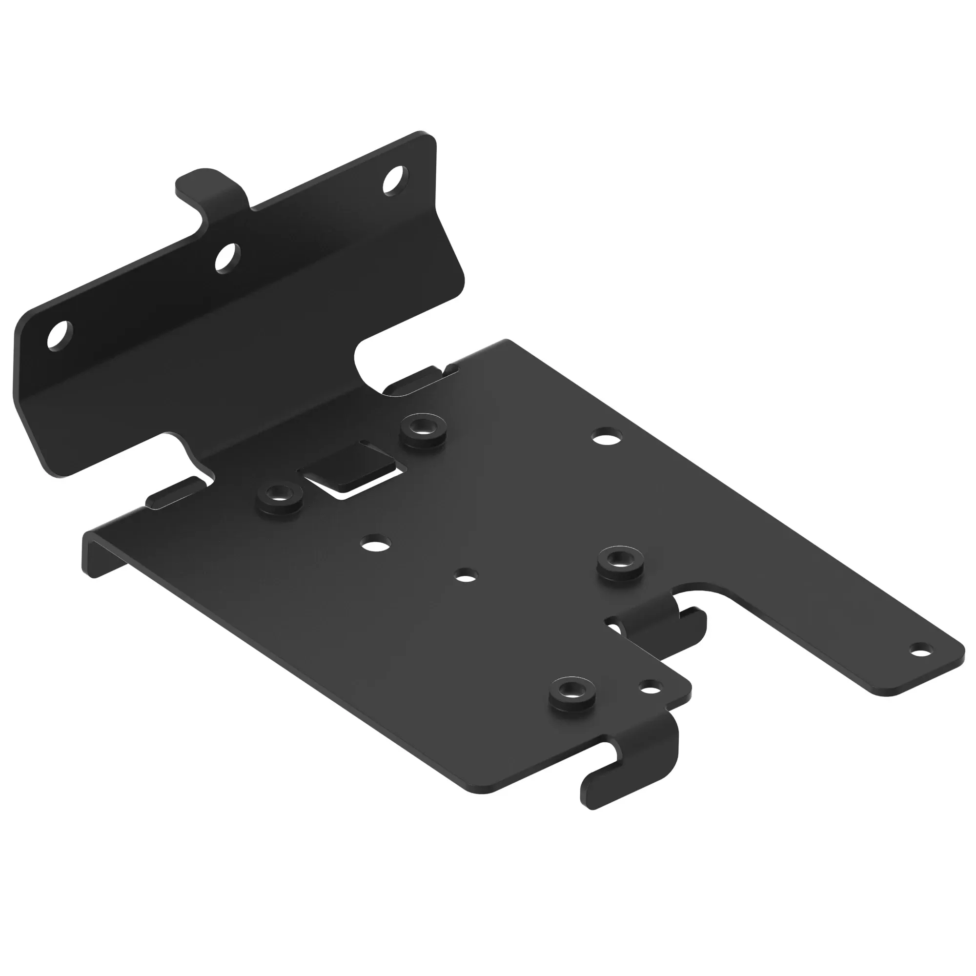BRACKET, TRANSMISSION TORQUE STRAP