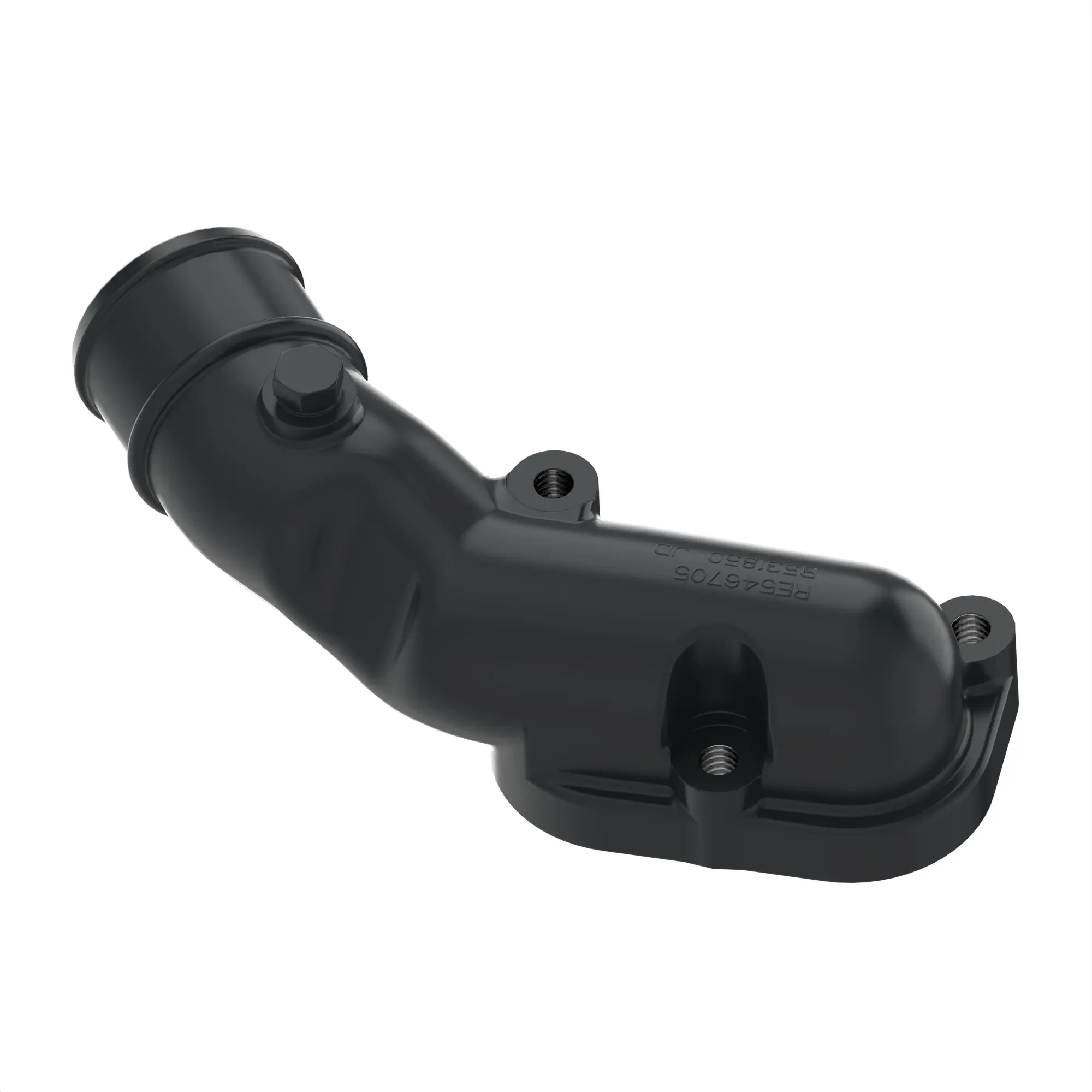 COVER,THERMOSTAT, ASSEMBLY