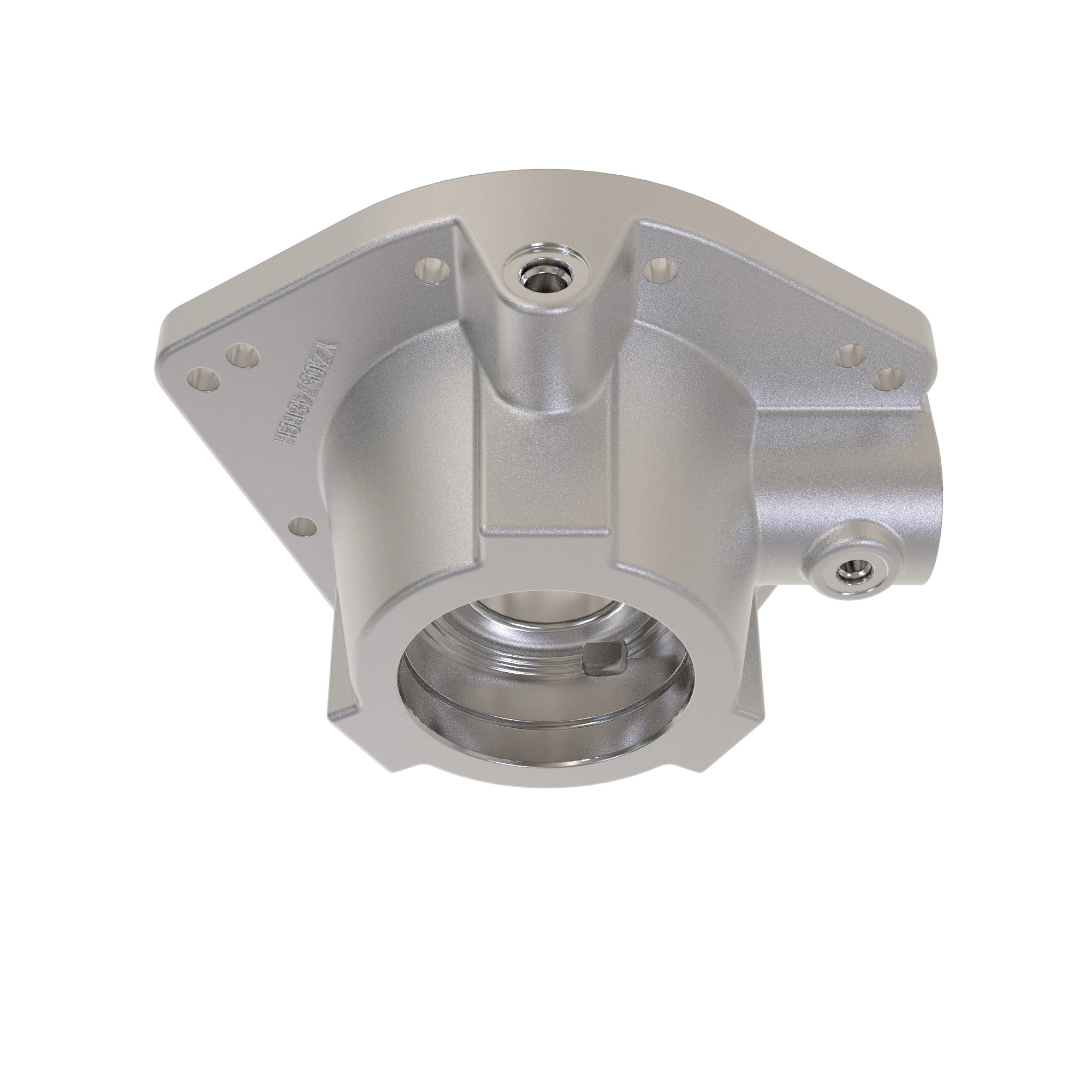 John Deere Housing - YZ106455