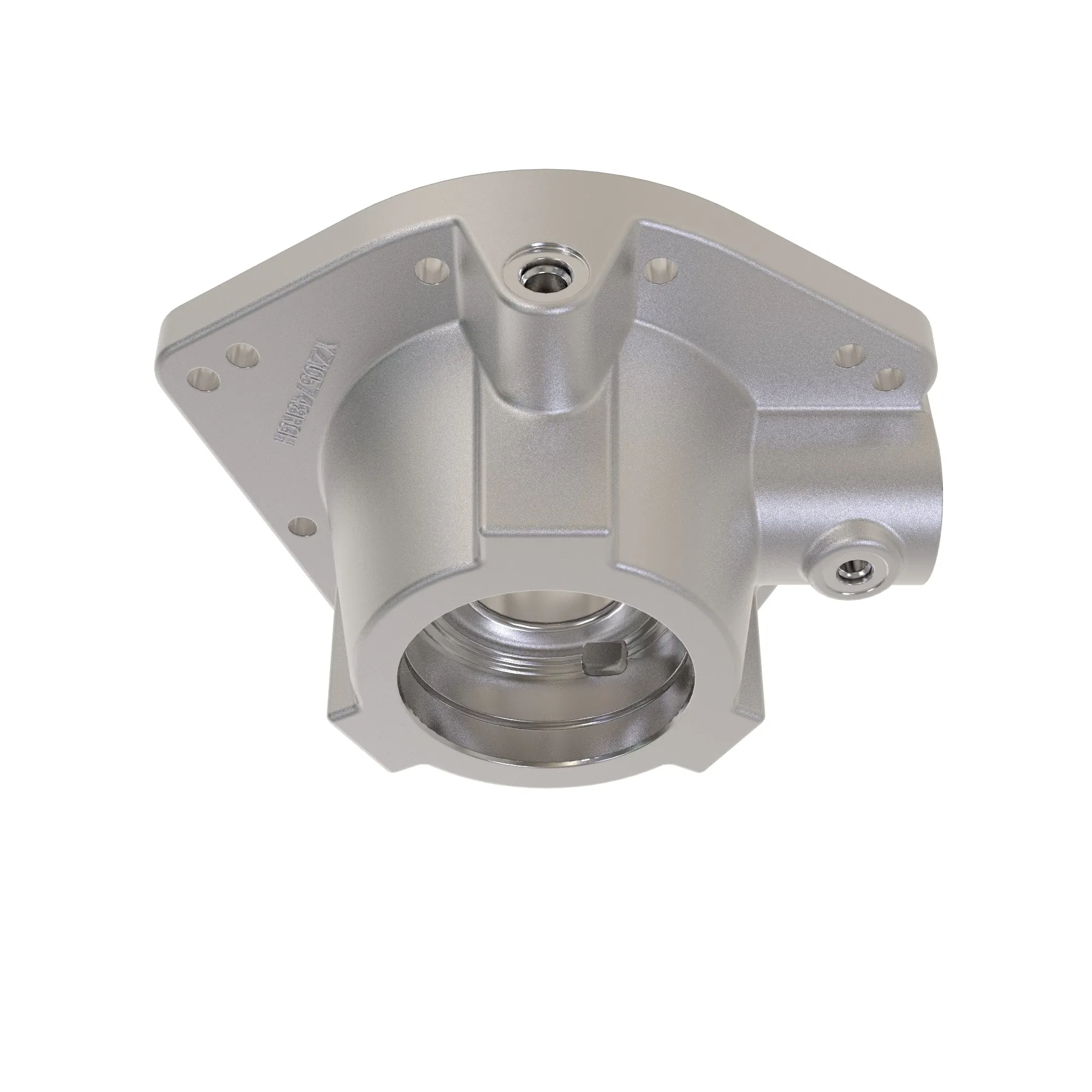 John Deere Housing - YZ106455