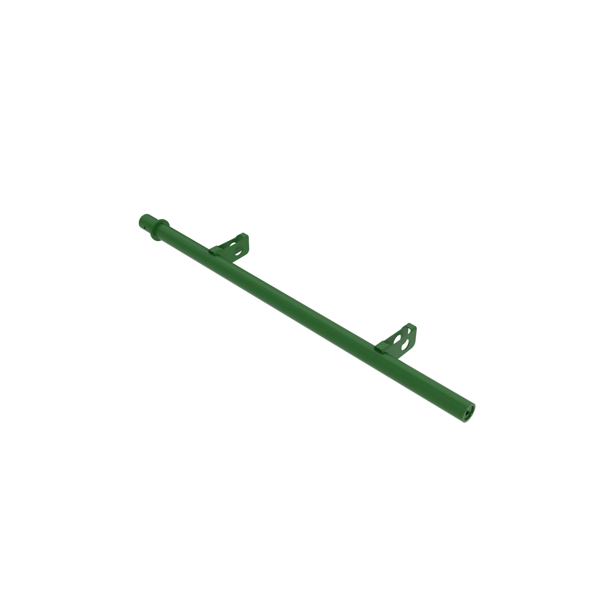 John Deere Concave Adjust Pipe, Left Side - AH202347