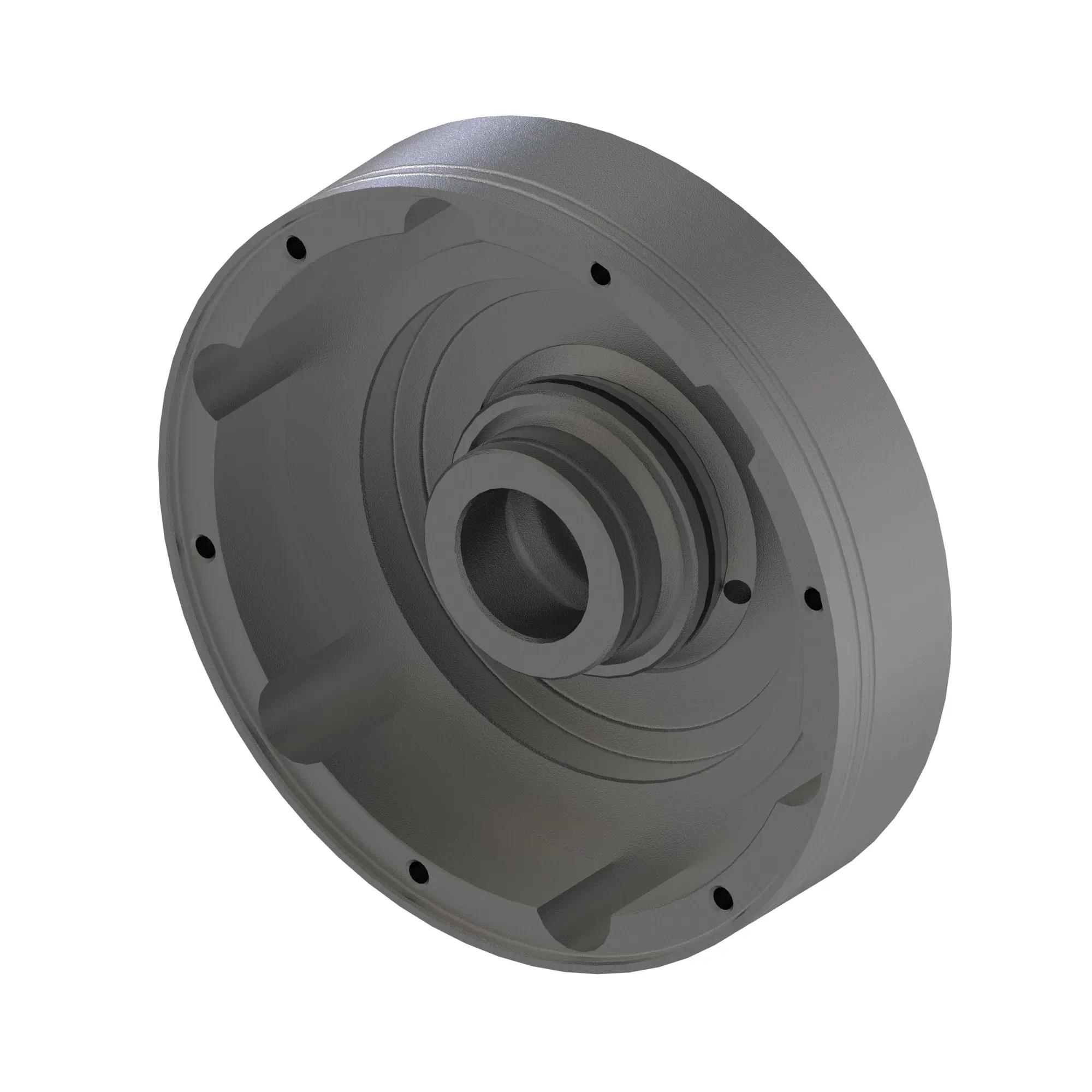 PTO CLUTCH