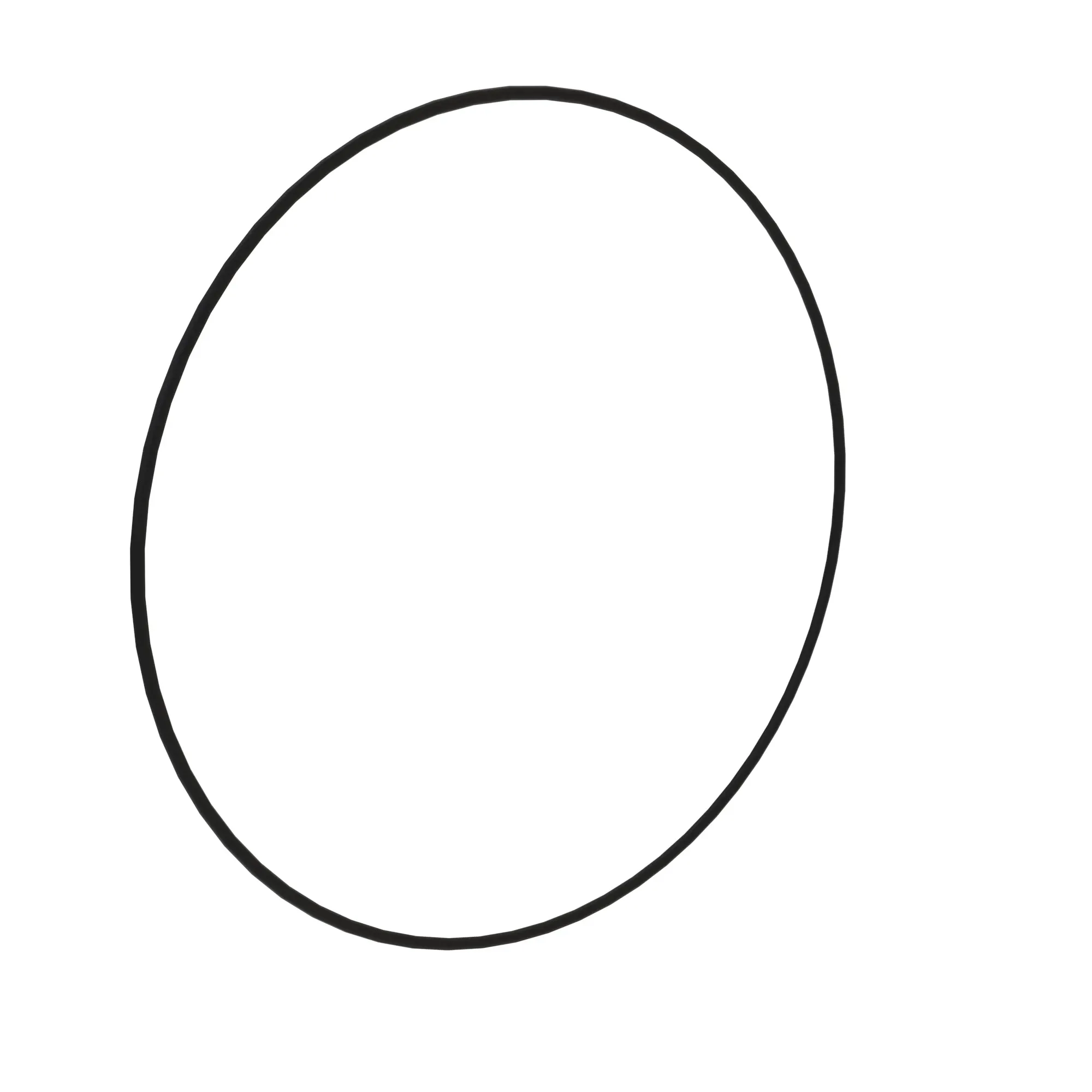 o-ring