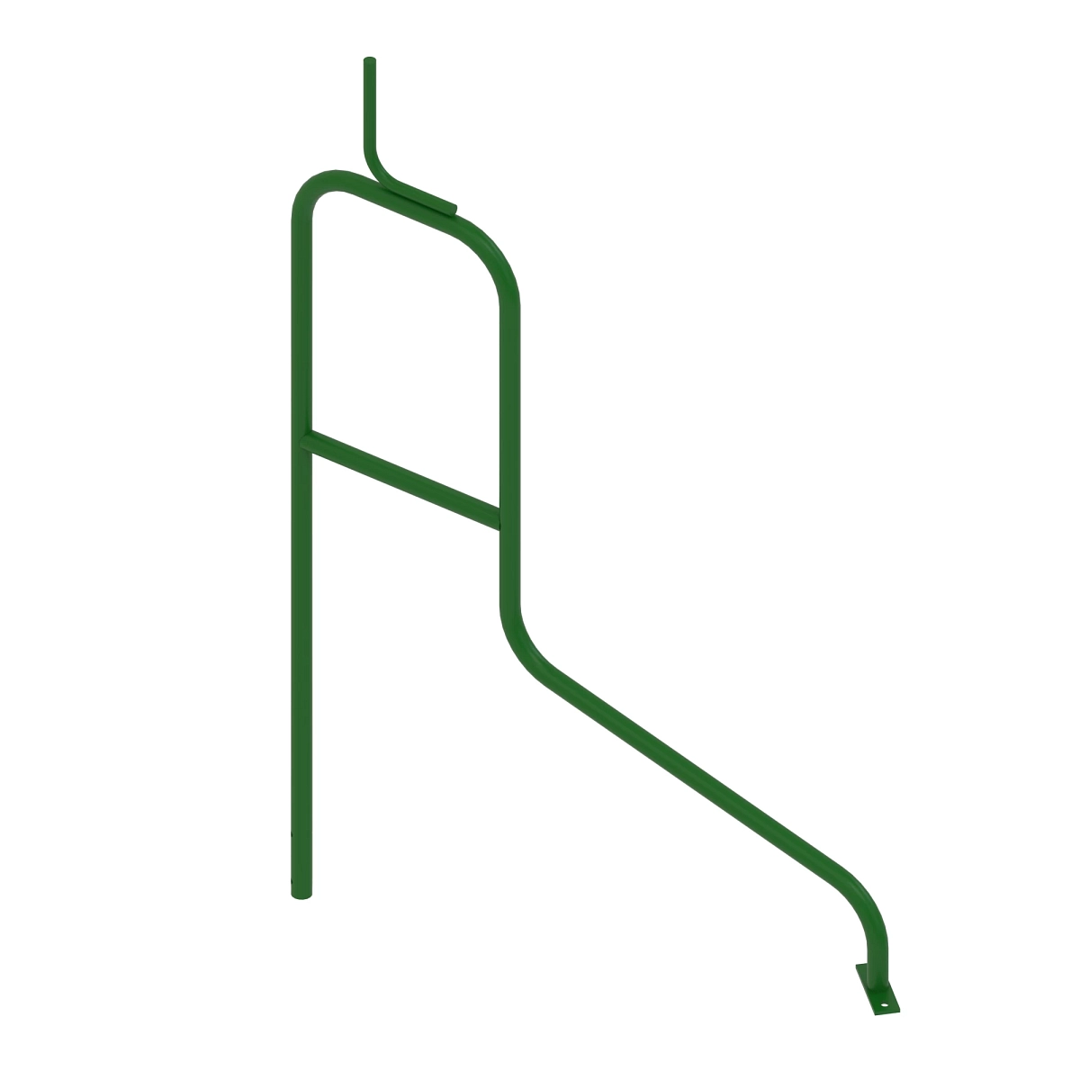 Handrail Assy, Right Front