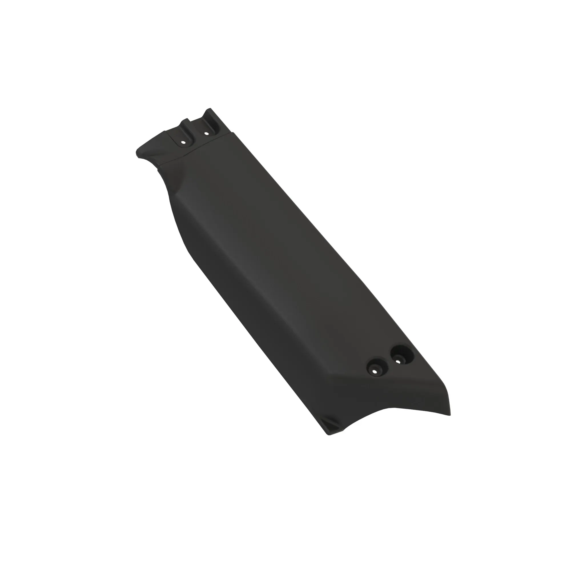 John Deere Cab LH Side Shield - T175533