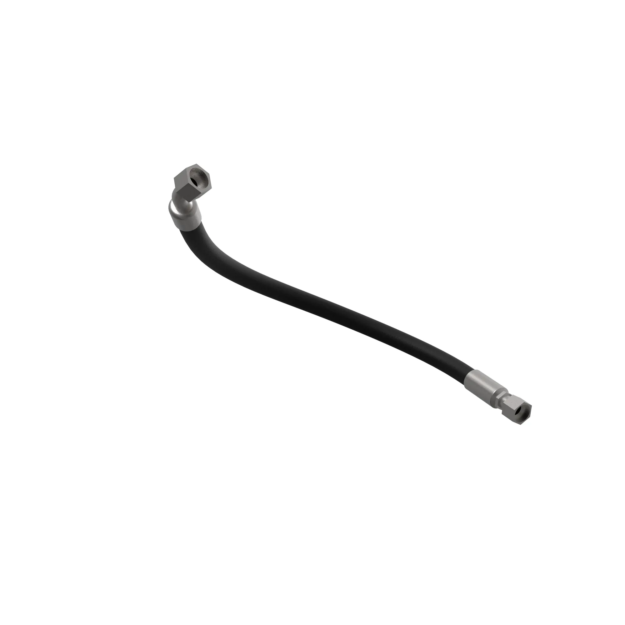John Deere Hydraulic Hose - AT351831