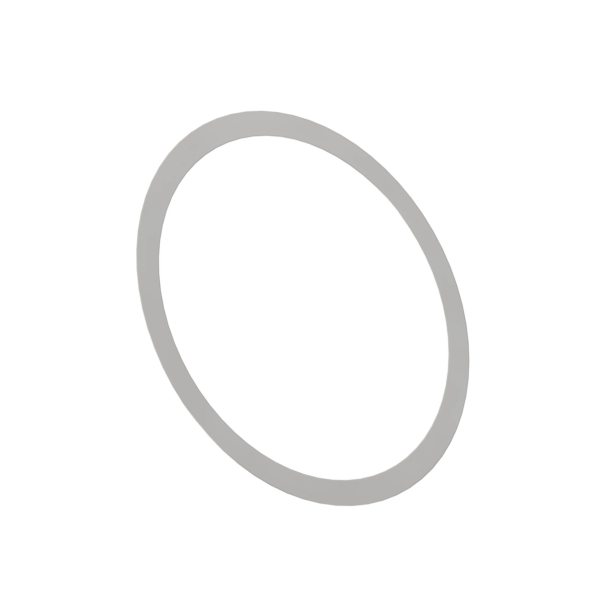SHIM, 320 SHIM, OUTPUT 0.004 TAN