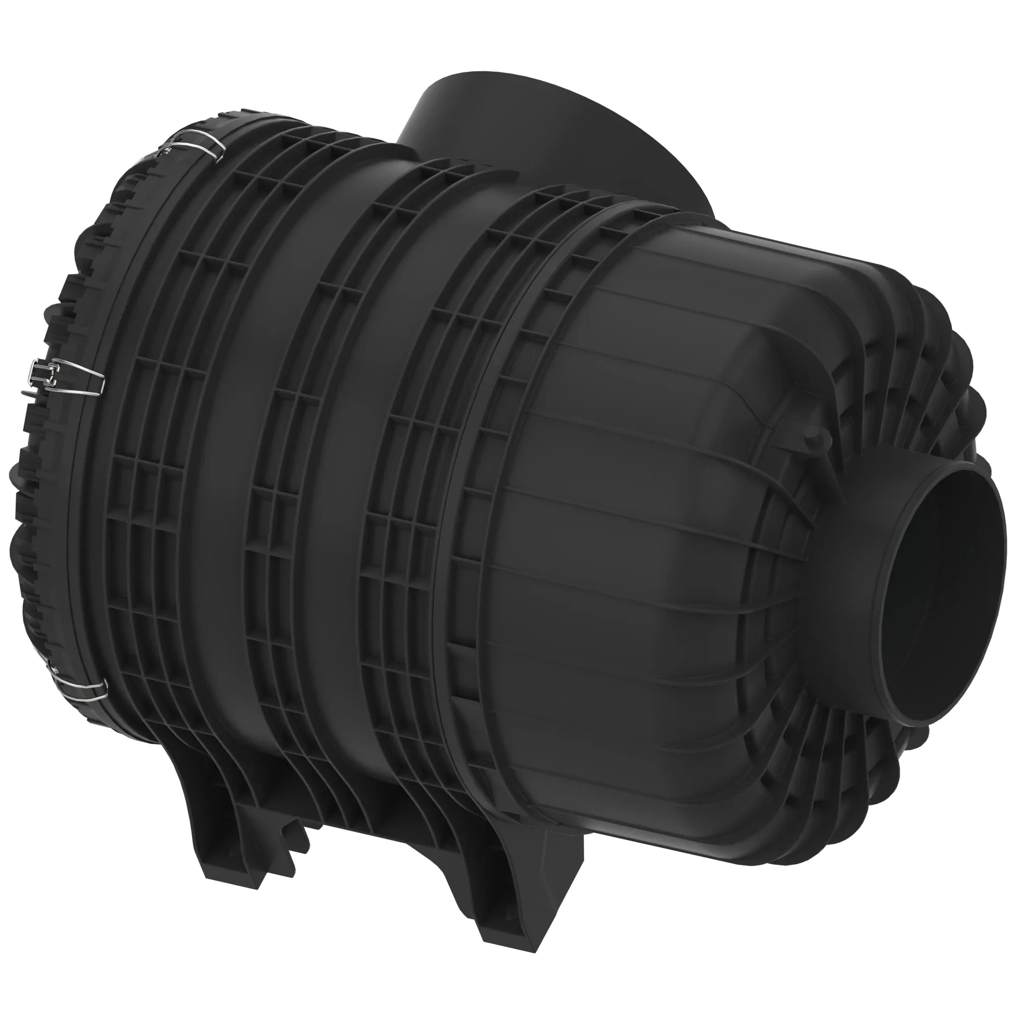 AIR CLEANER, AIR CLEANER,M+H,MD40