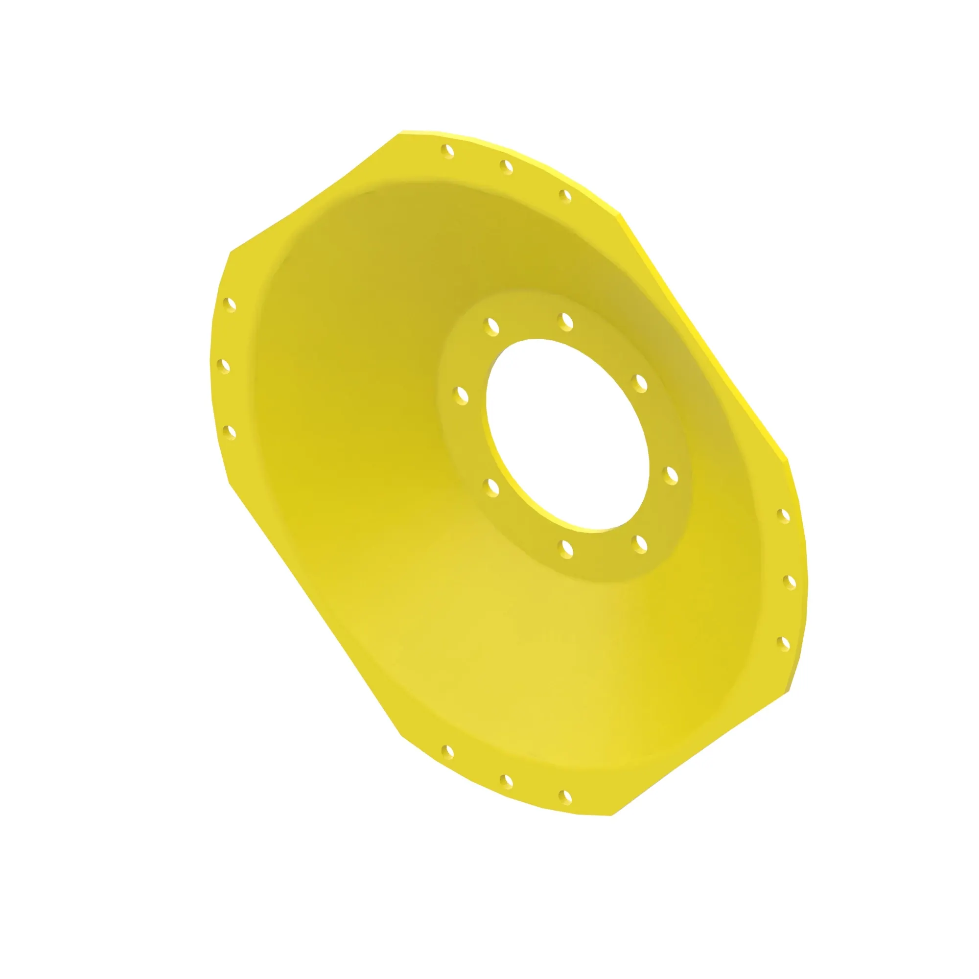 Wheel Center