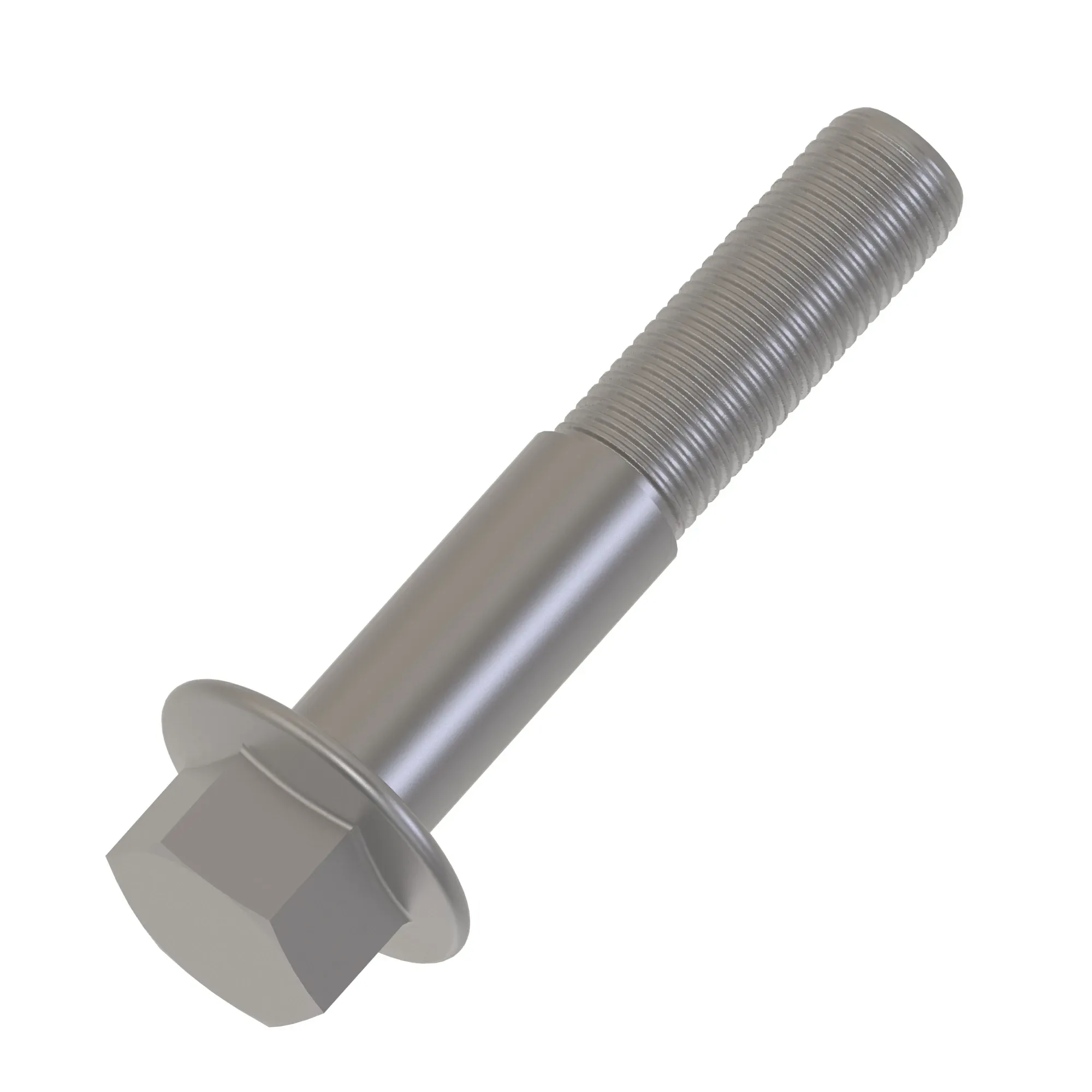 John Deere Hexagonal Head Flanged Cap Screw - REC390063400