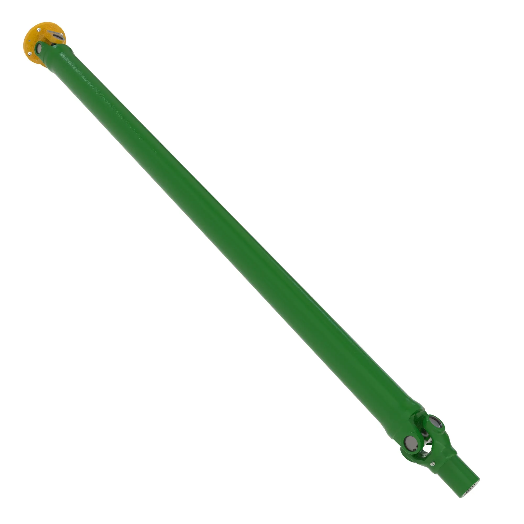 U-JOINT DRIVE SHAFT MFWD, LENGTH 1912