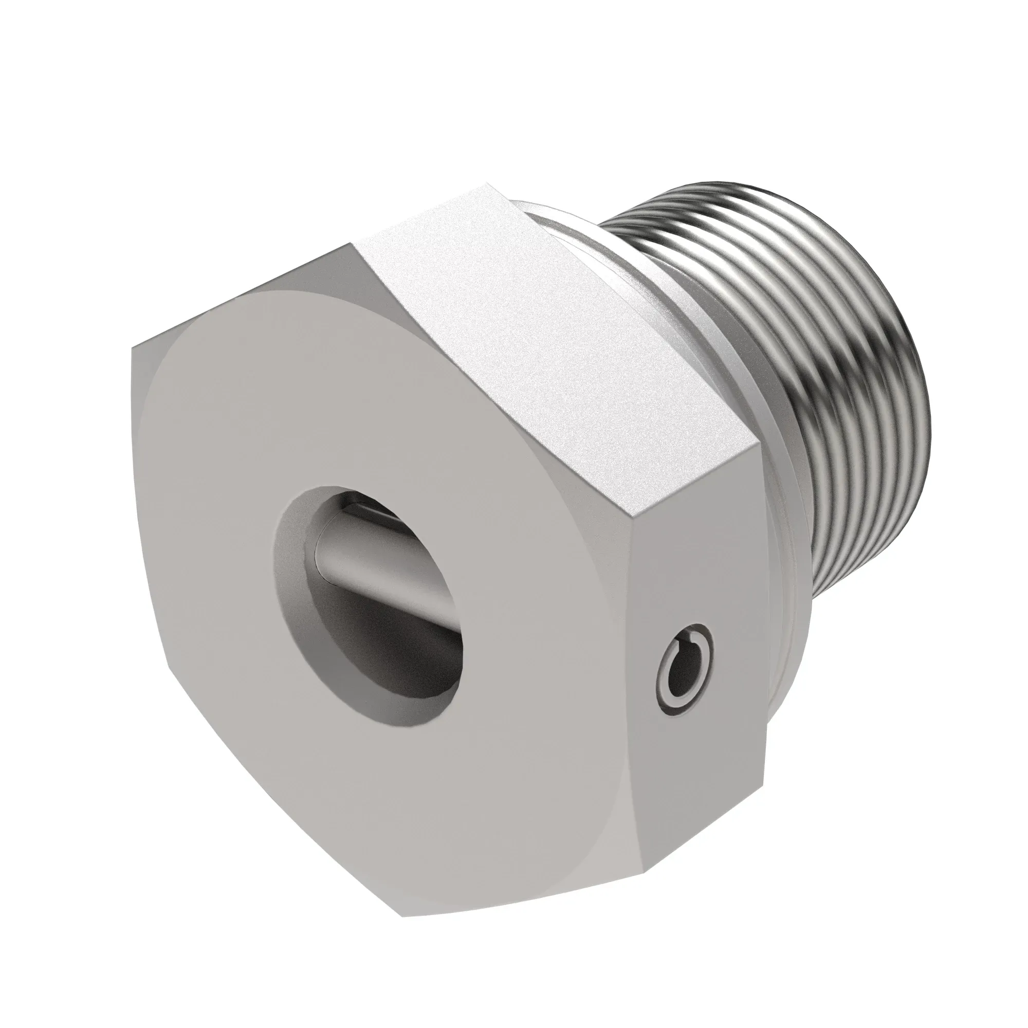 John Deere Relief Valve Plug - RE324232