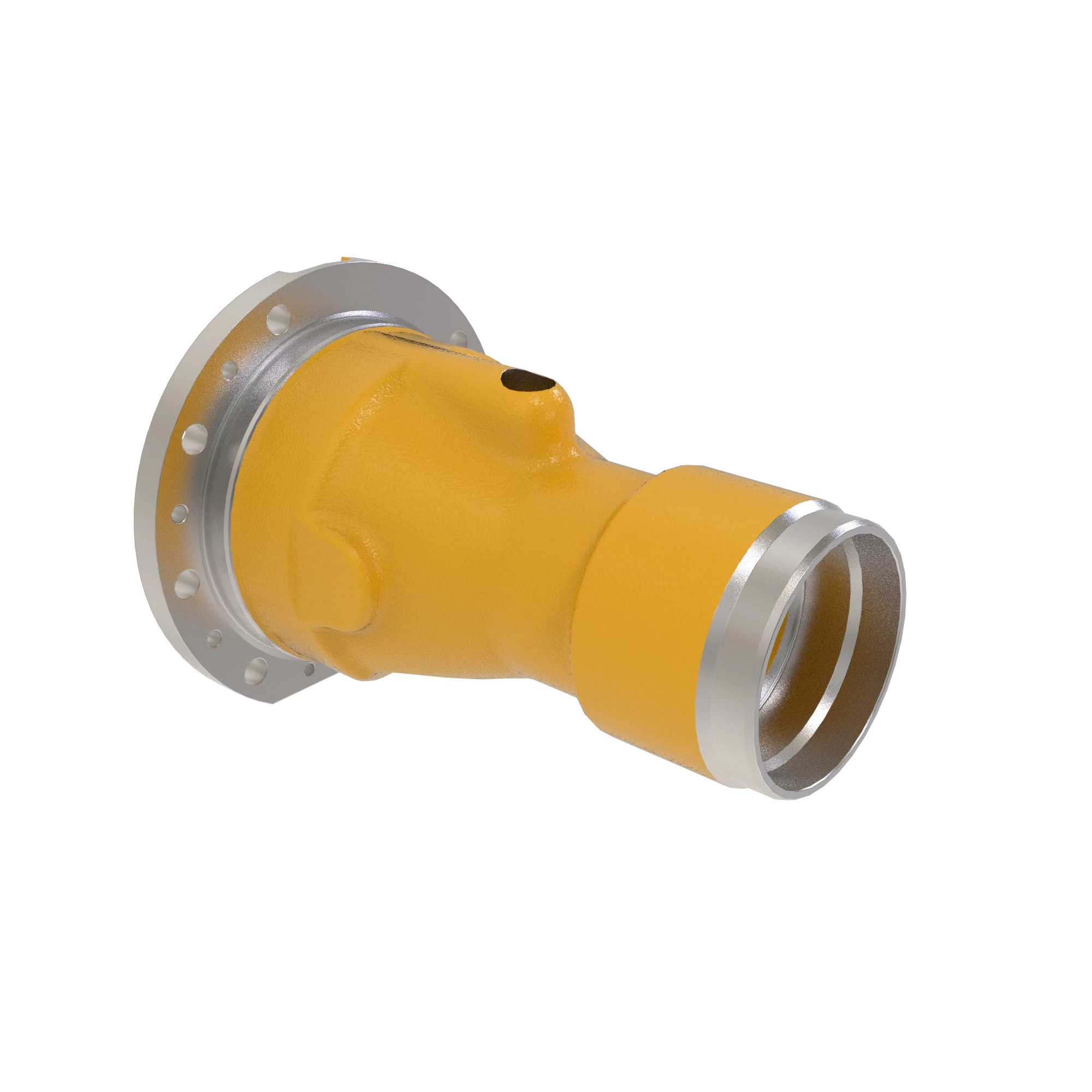 R343024: Input Quill Housing