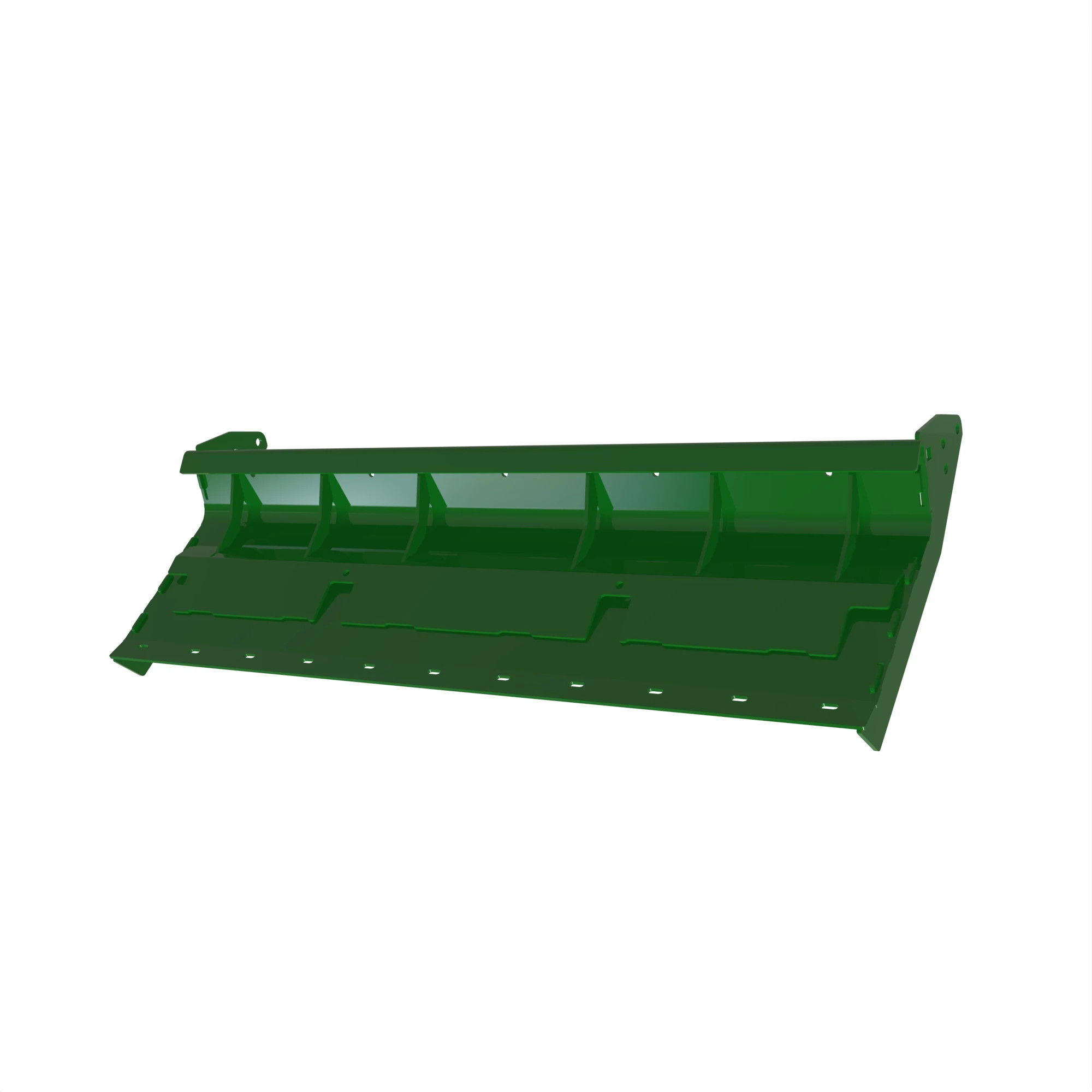 FLOOR, FIXED FEED FLOOR