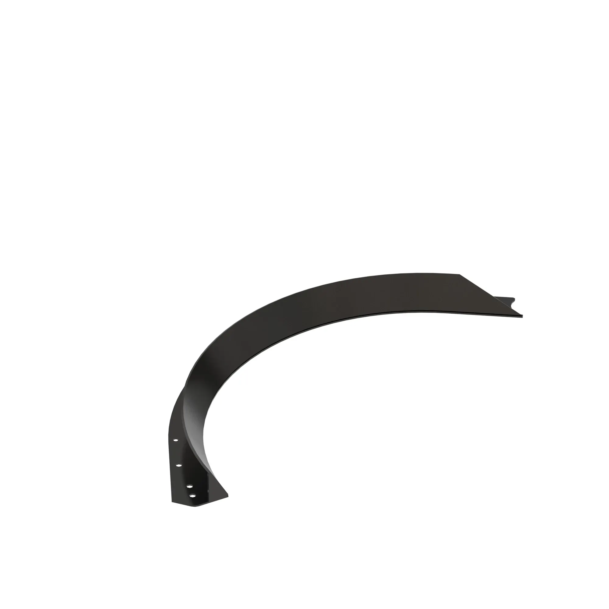 CONCAVE, FRONT LIP, HALF WIDTH, KONDEX