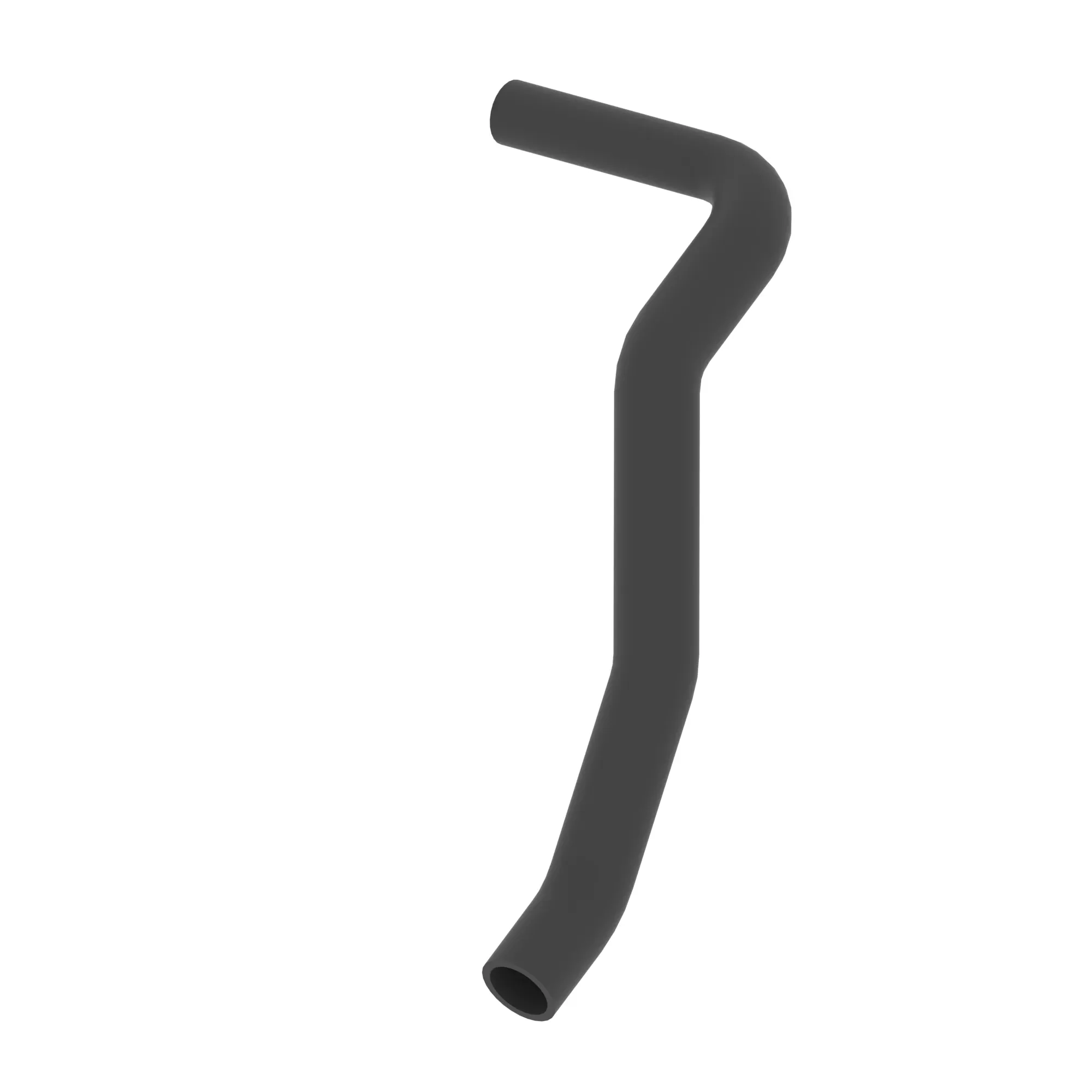 John Deere Molded Hose - T290864