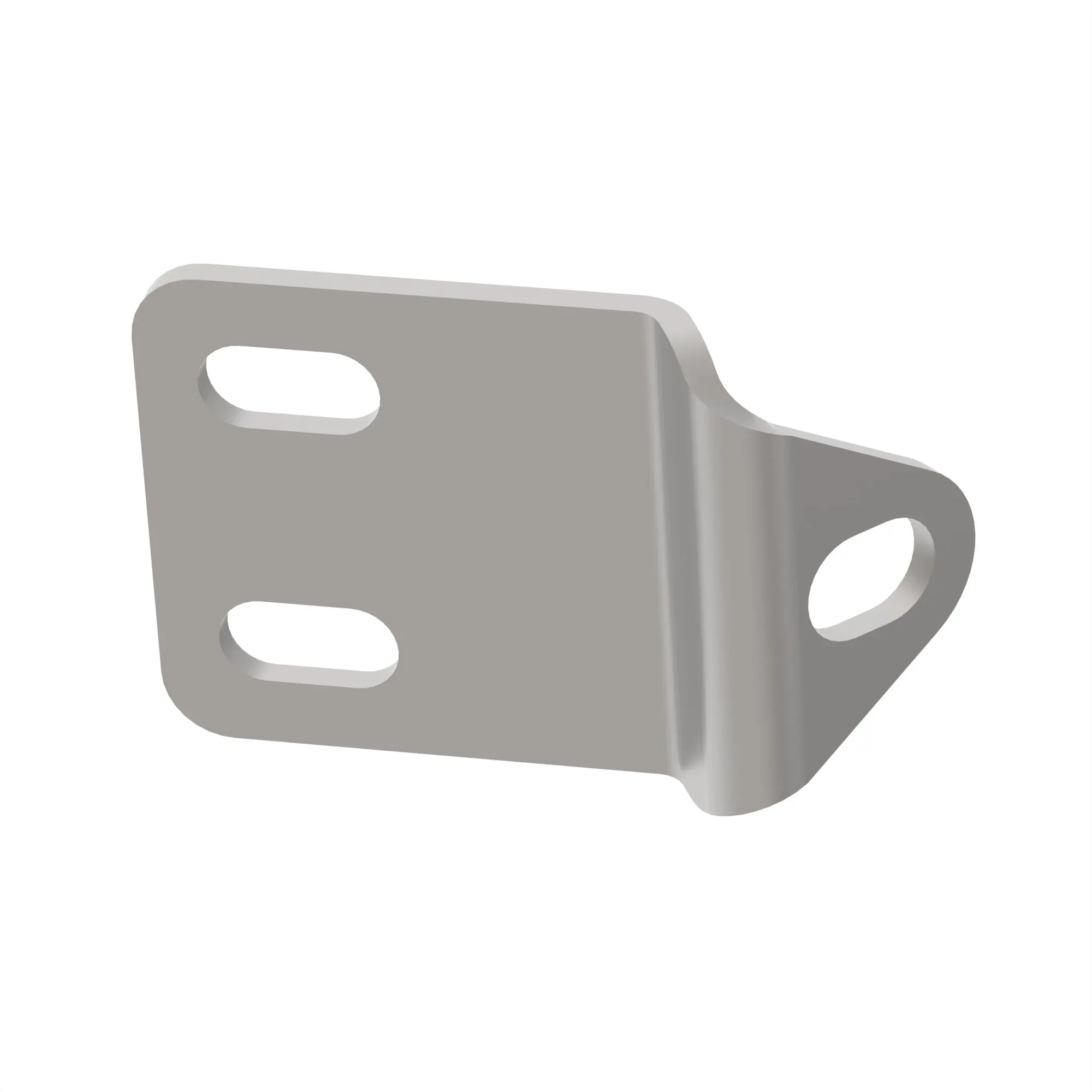 BRACKET, STRIKER BOLT
