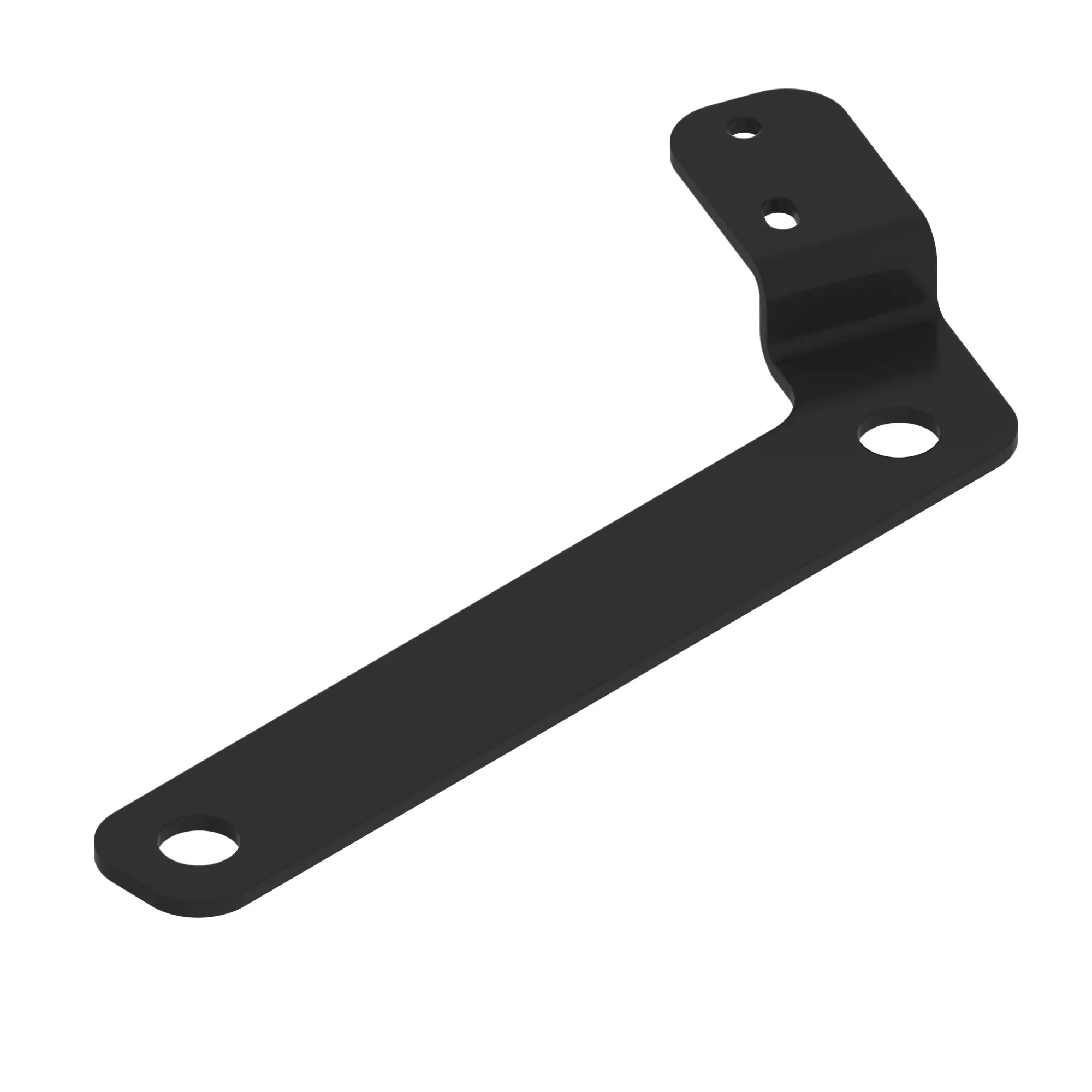 John Deere Switch Hand Brake Bracket - SU24109