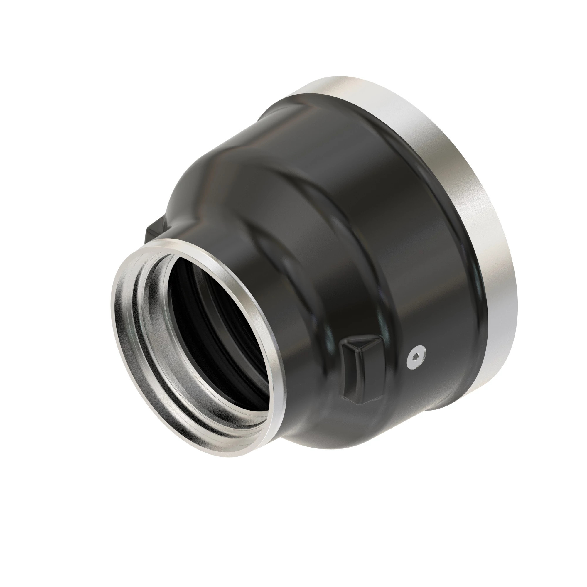 John Deere Outboard Planetary Wheel Hub - YZ122852