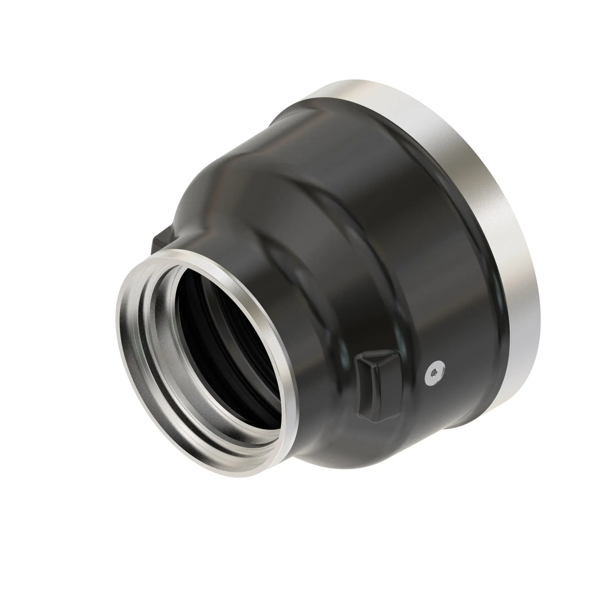 John Deere Outboard Planetary Wheel Hub - YZ122852