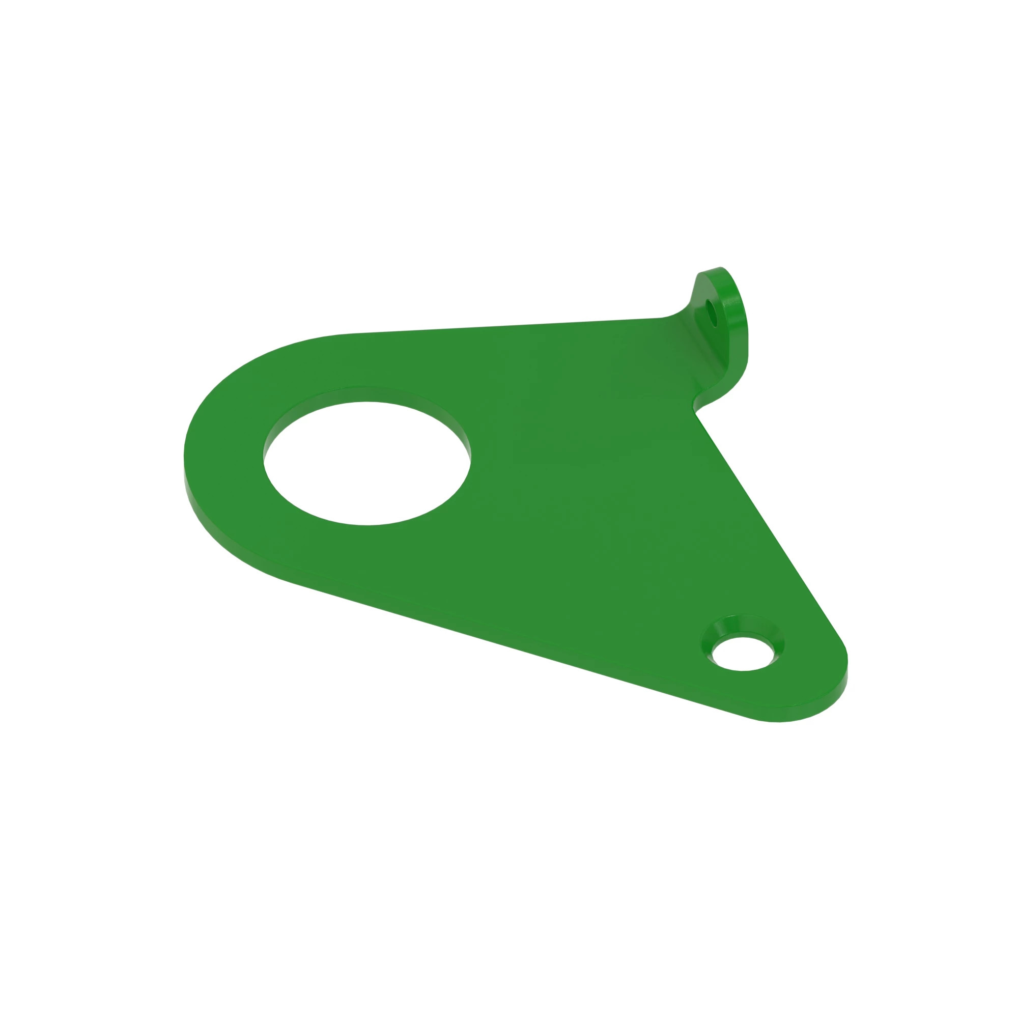 ⚙️ A24725: Tensor de Cadena del Lado Izquierdo John Deere 🚜✅