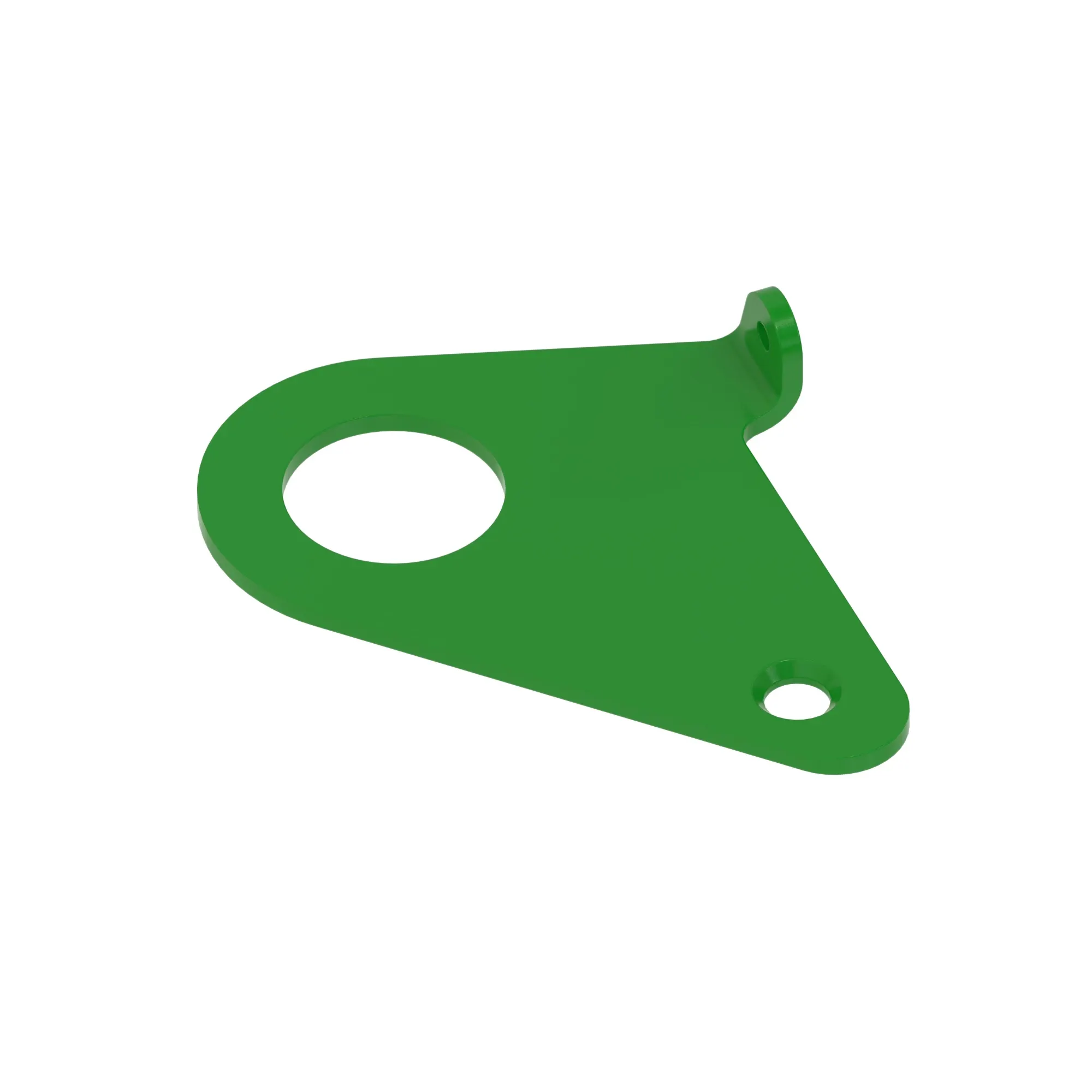 John Deere Left Side Chain Tightener - A24725