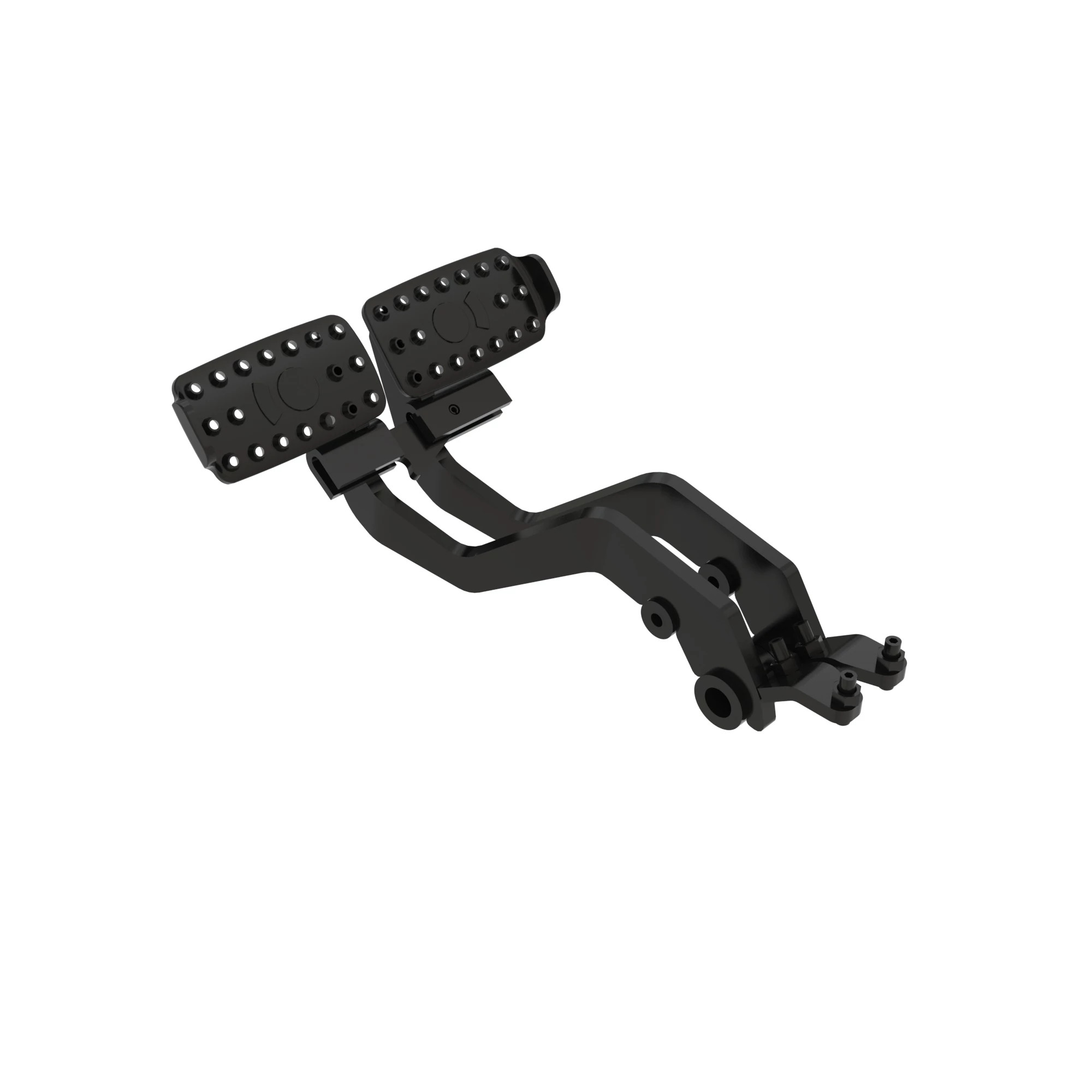 ⚙️ SJ34437: Pedal de Freno John Deere 🚜✅ | Procomex