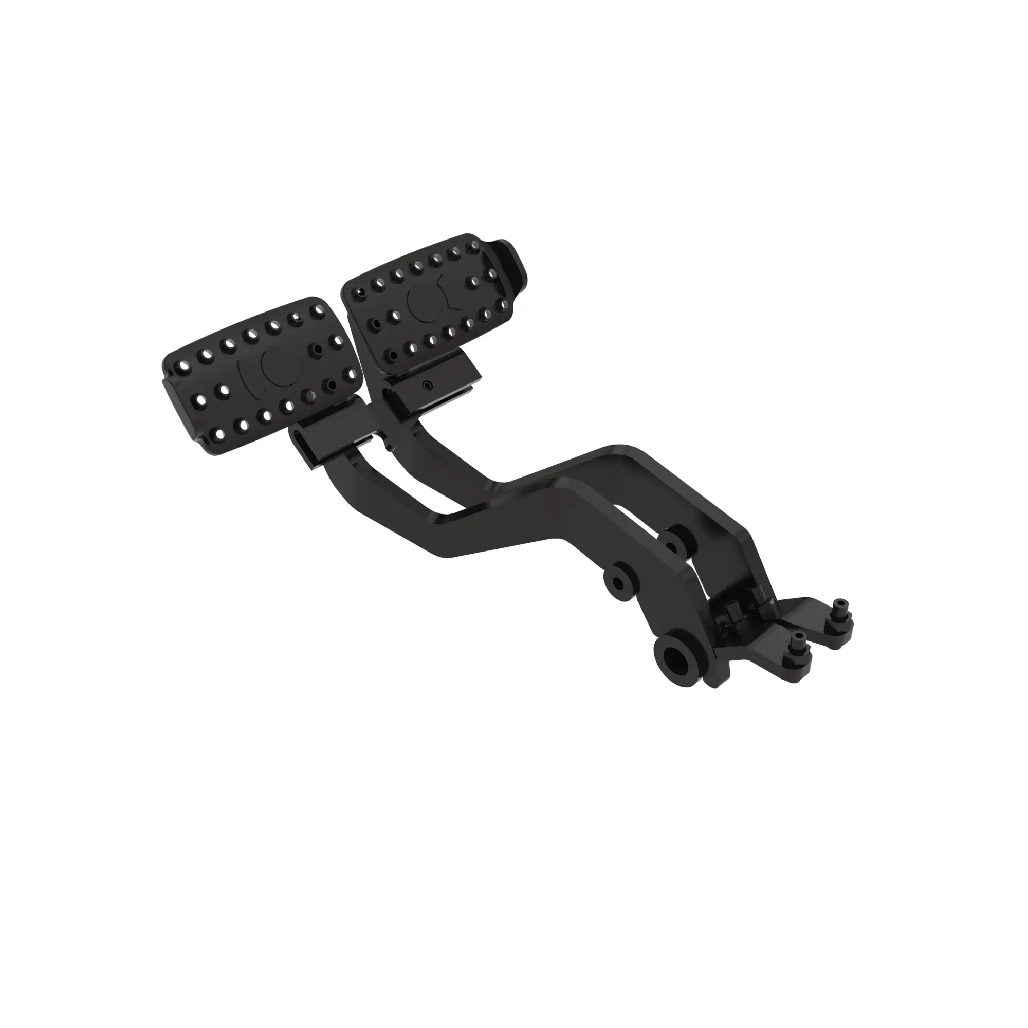 John Deere Brake Pedal - SJ34437