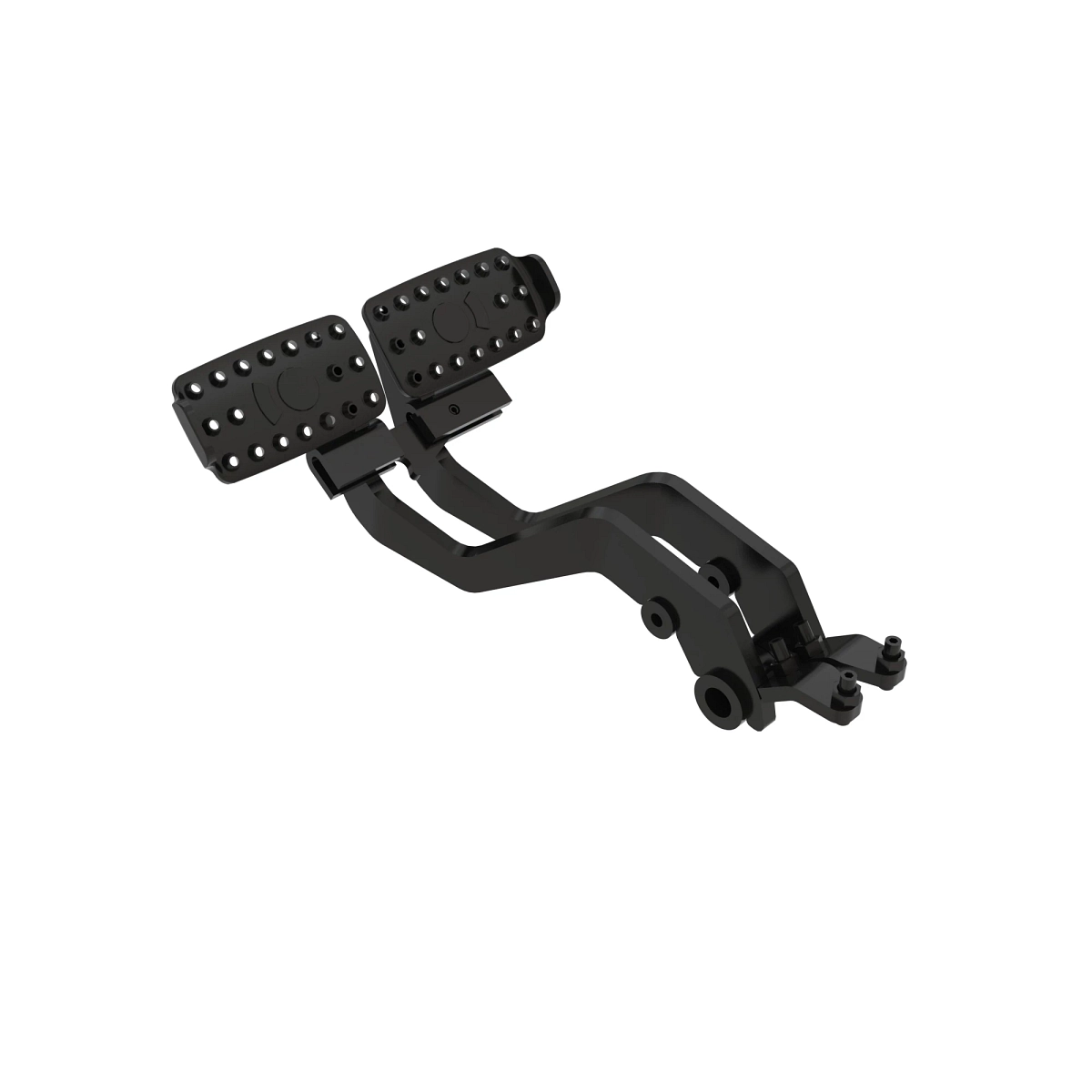 Pedal, Brake Assembly, LH /