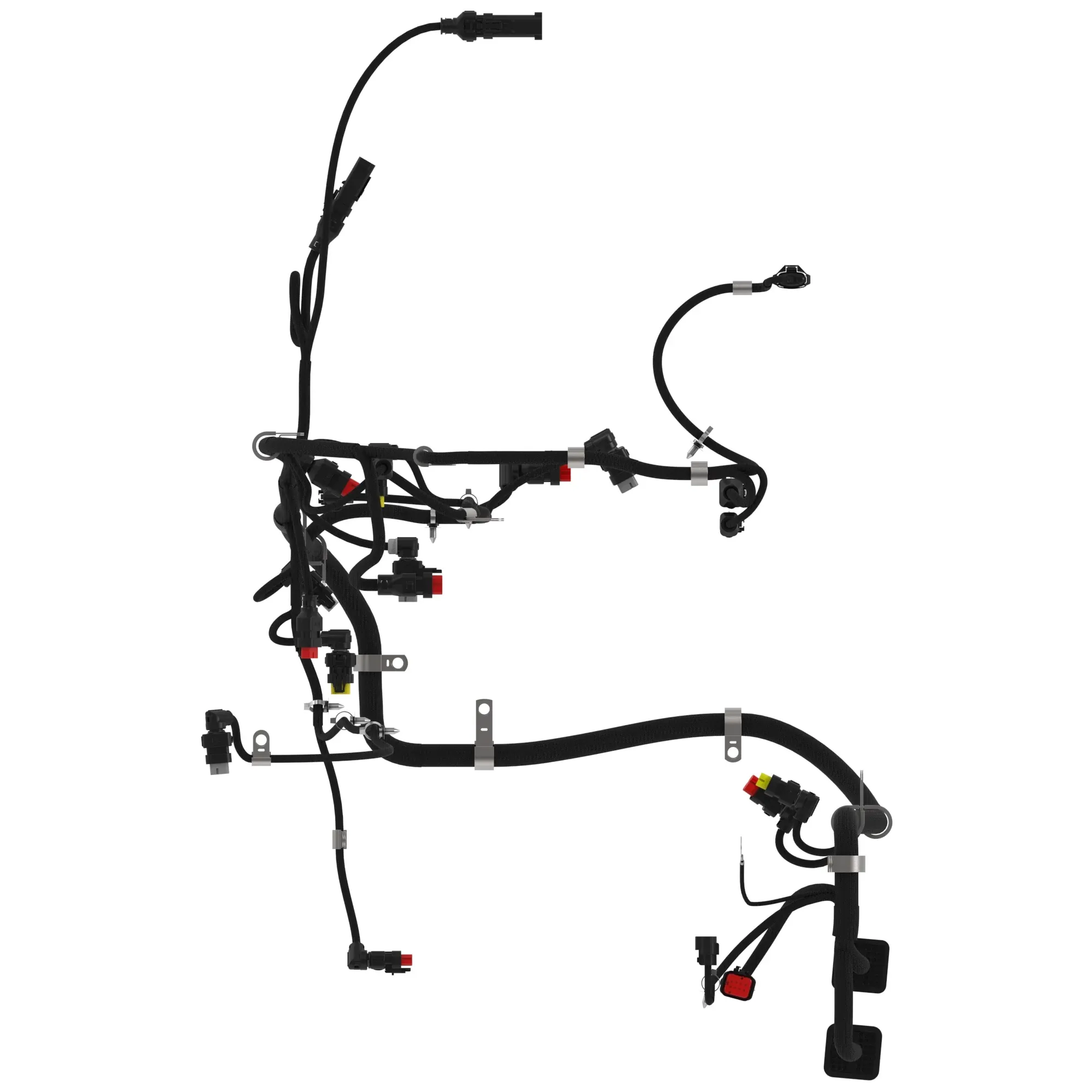 WIRING HARNESS