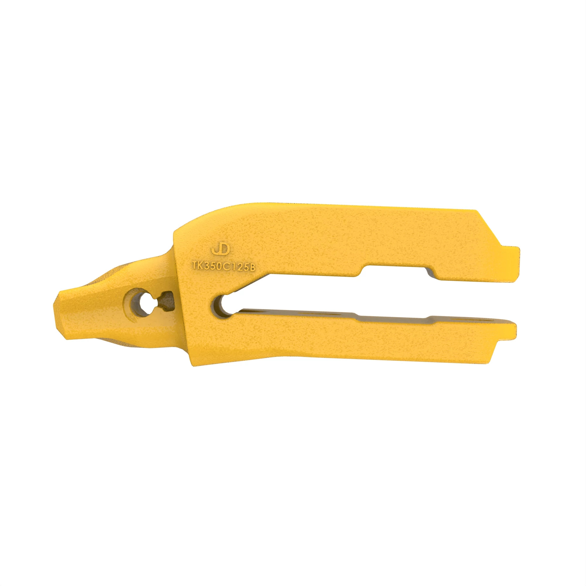 Bolt-on Center Adapter