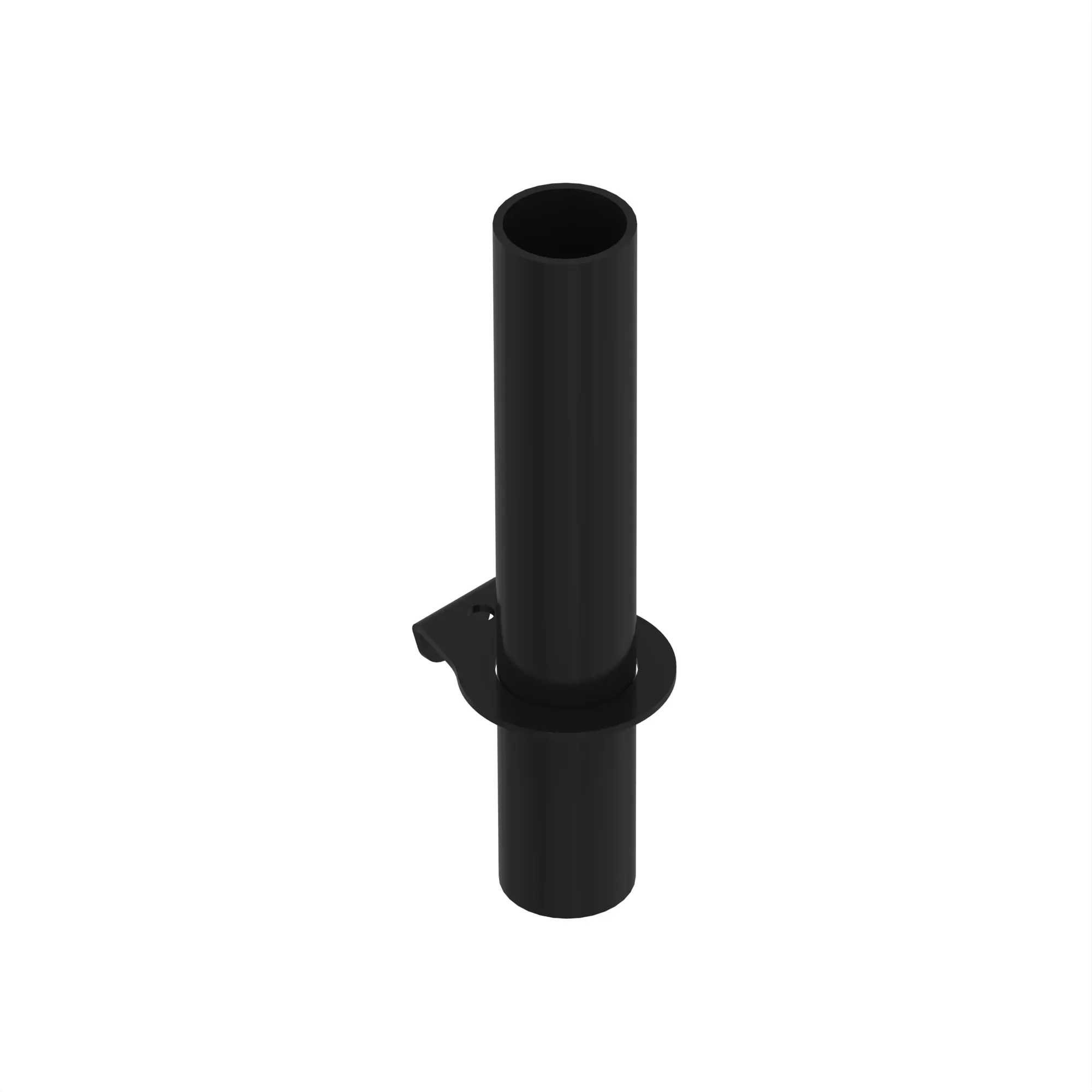 BRACKET, ALIGNMENT - CORN HEAD MARK