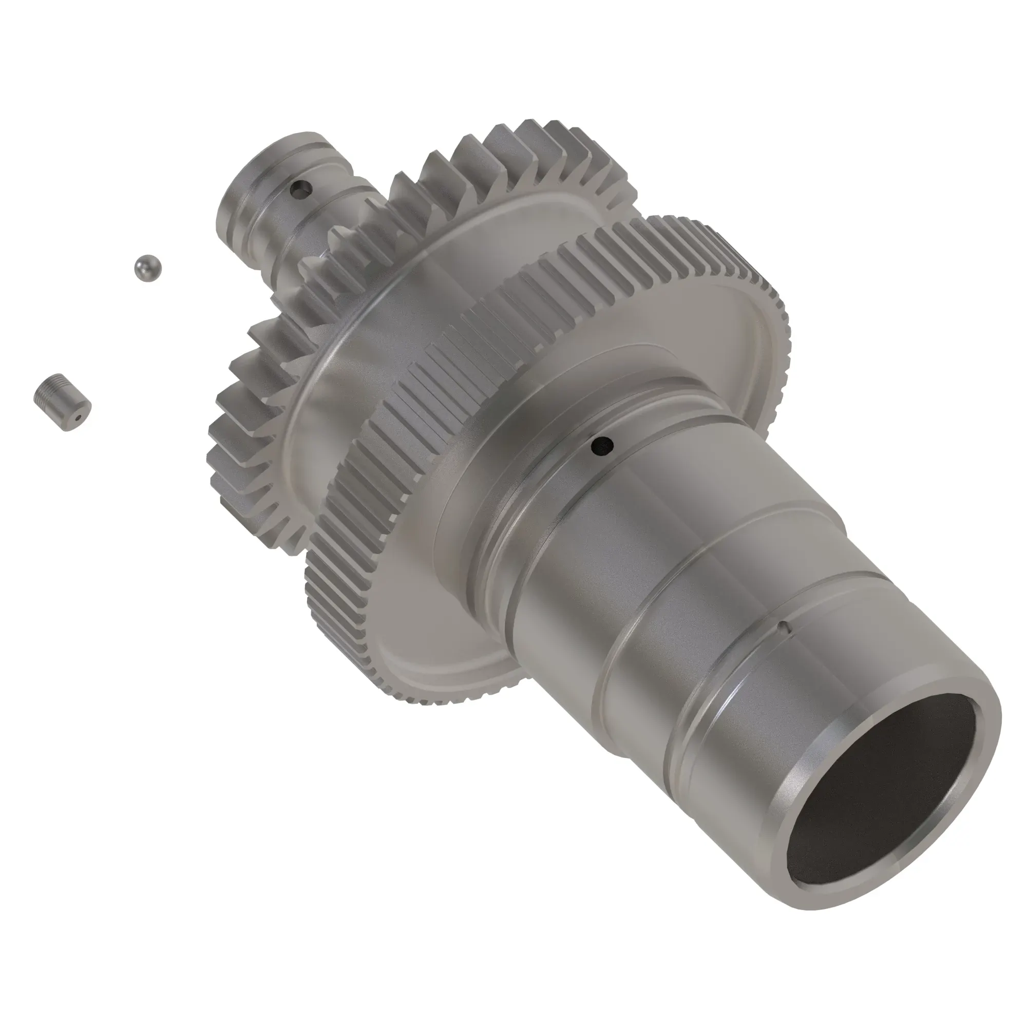 John Deere Gear Assembly - DZ113330