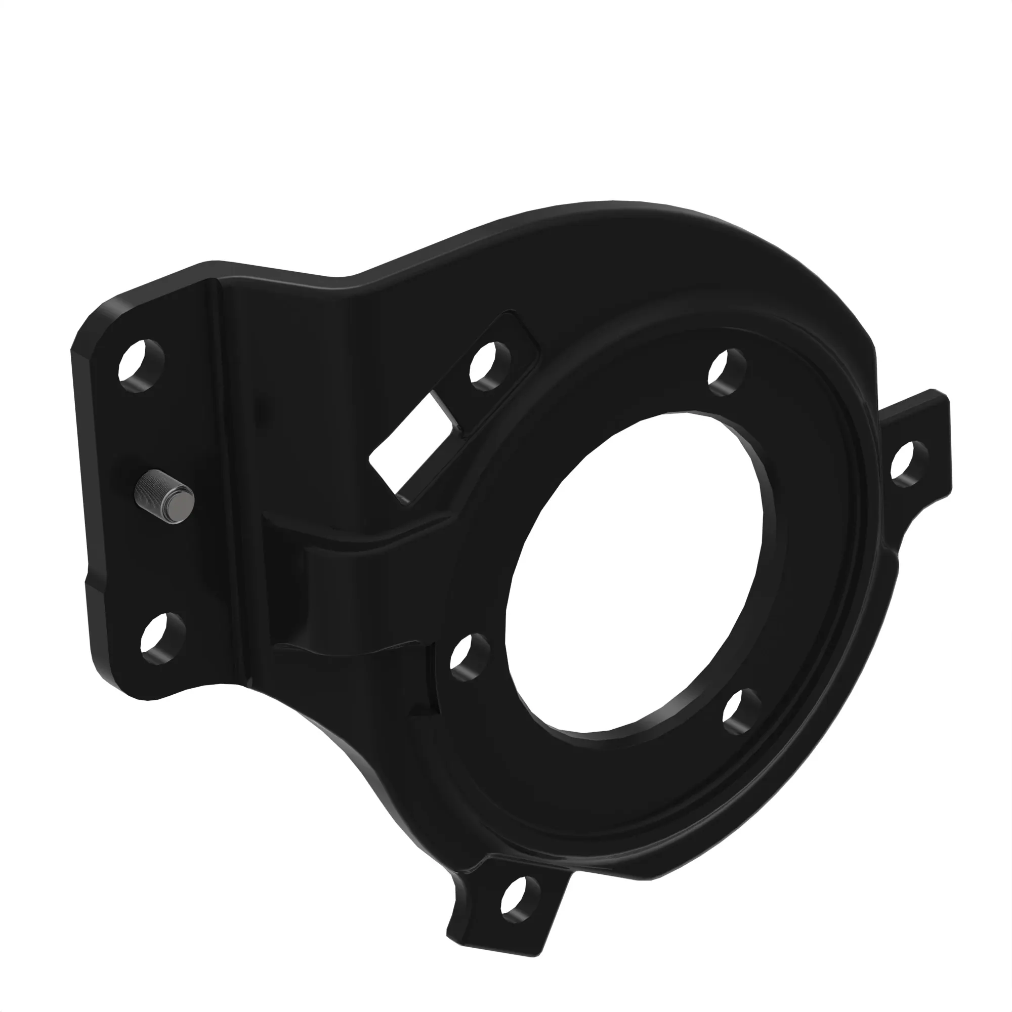 BRACE, ASSEMBLY
