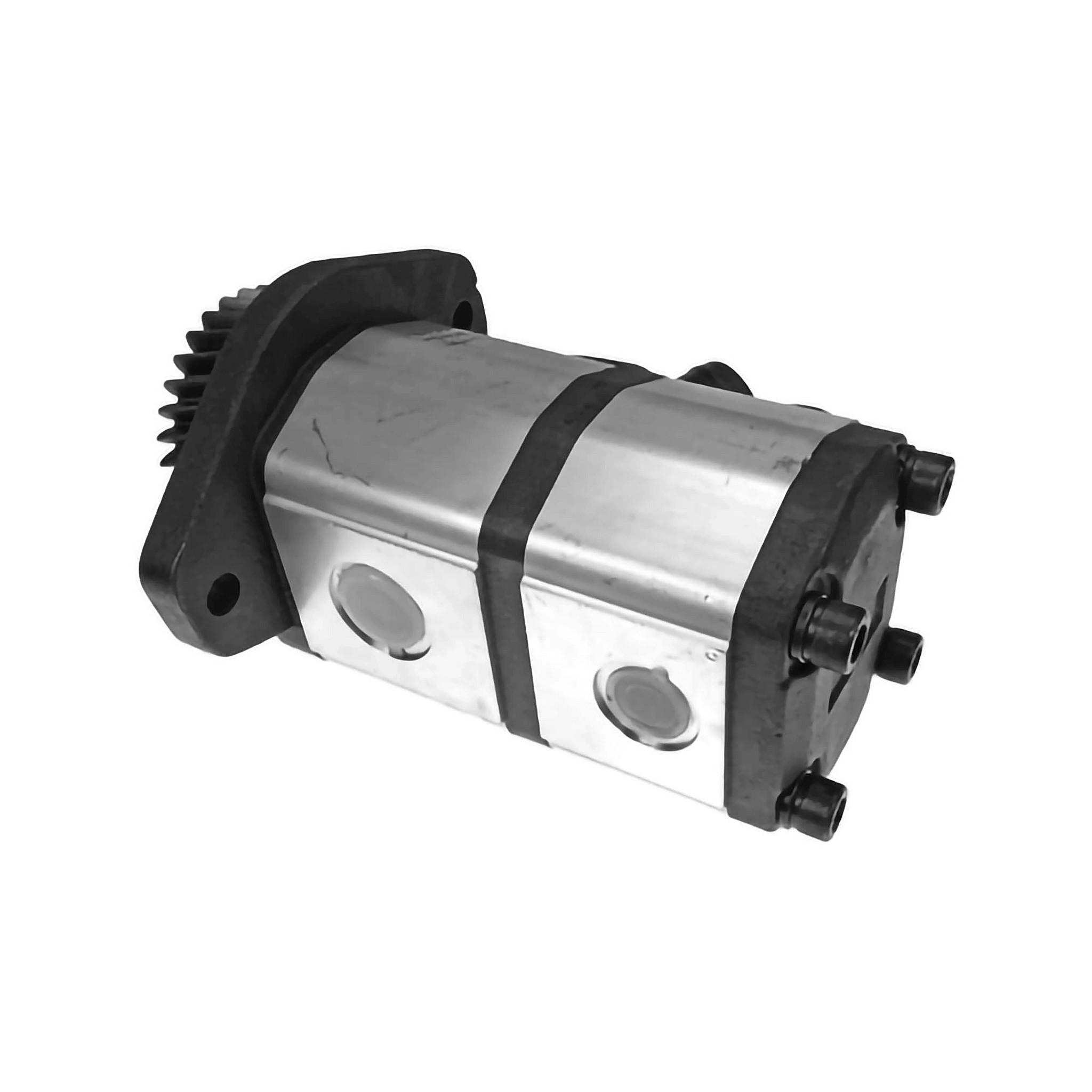 Hydraulic Pump