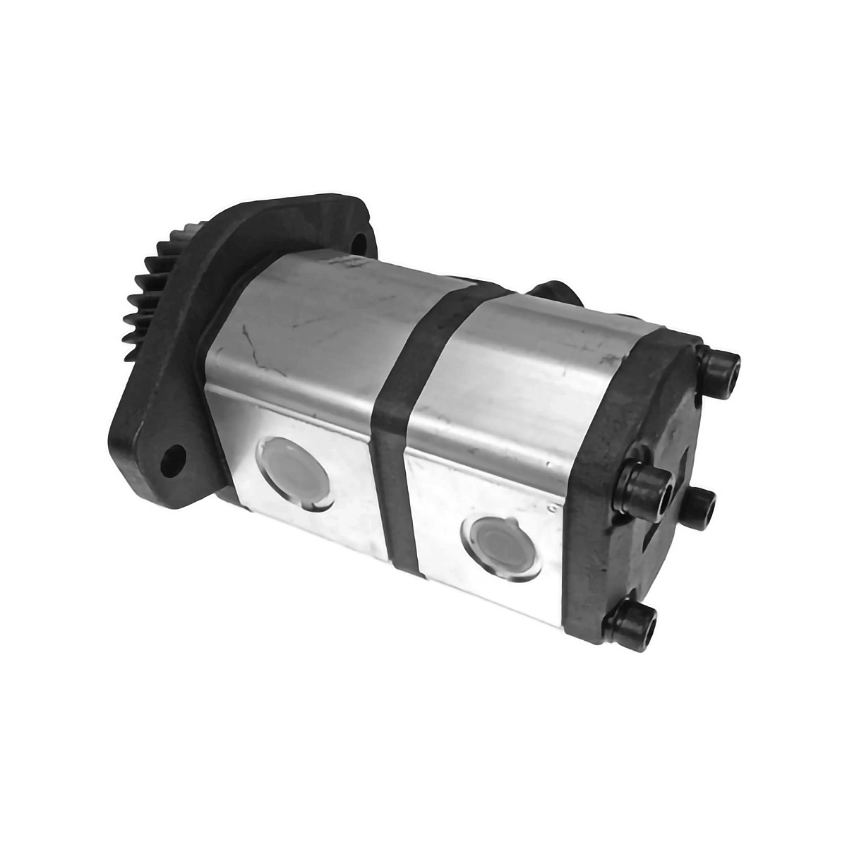 Hydraulic Pump