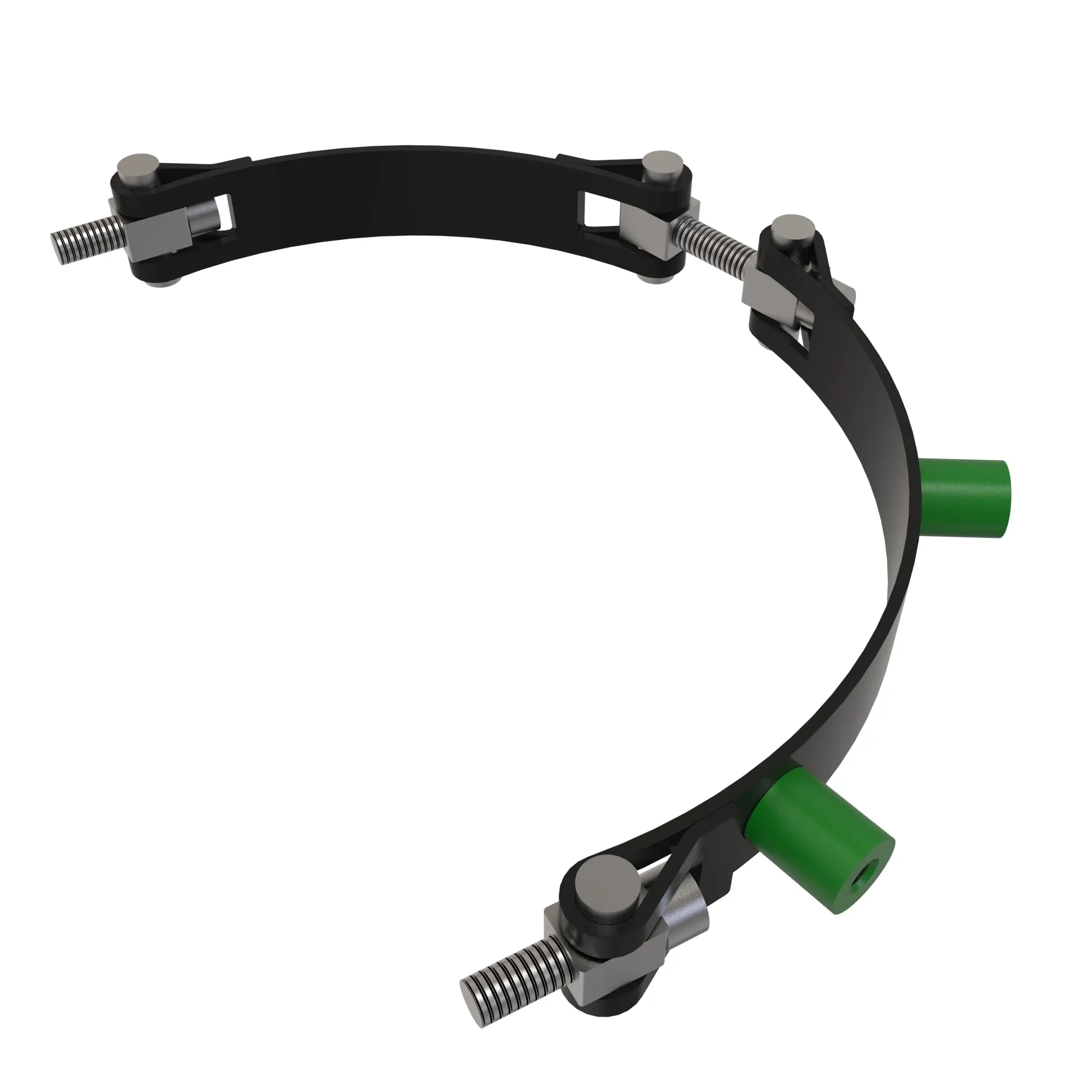 John Deere Strap - DZ100476