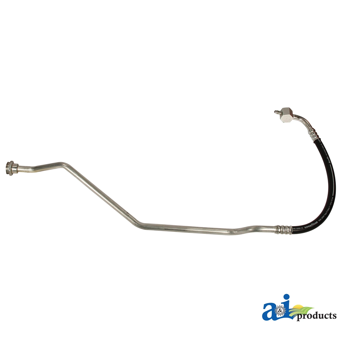 A&I Products Air Conditioning Line - A-RE65000