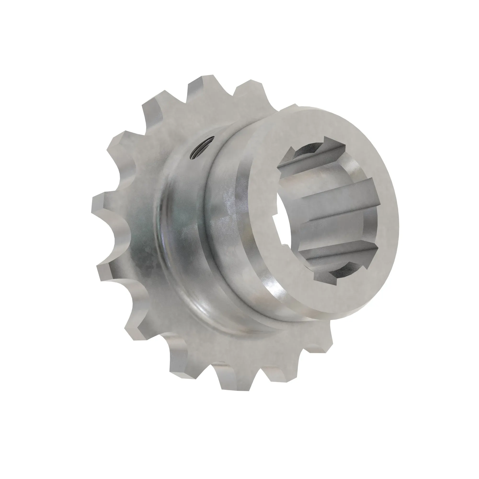 John Deere Chain Sprocket, 16 Teeth - YC29842