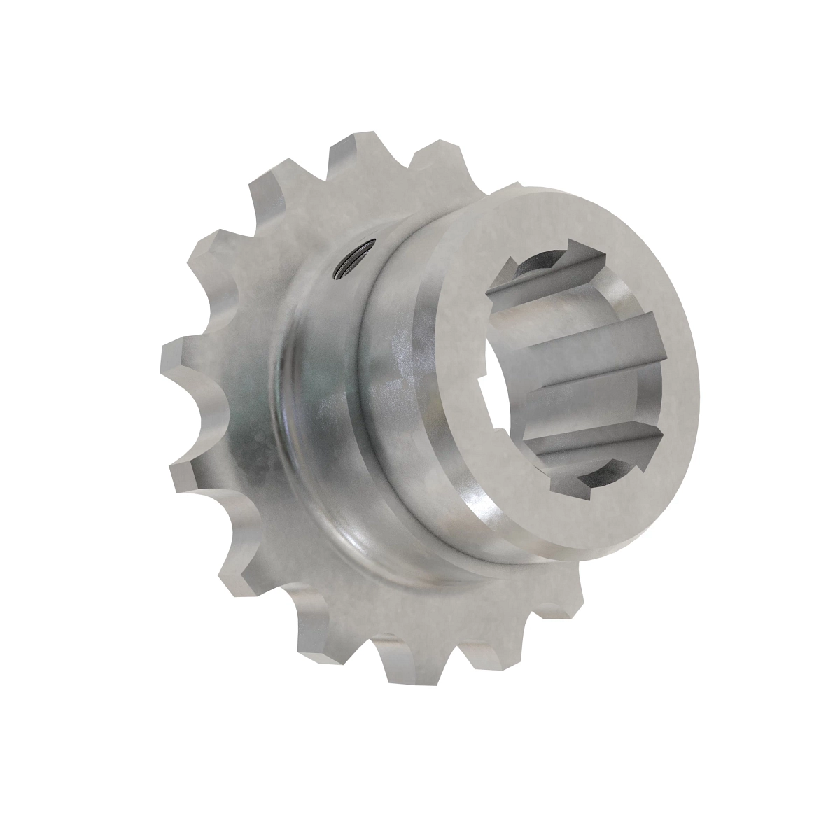 Sprocket