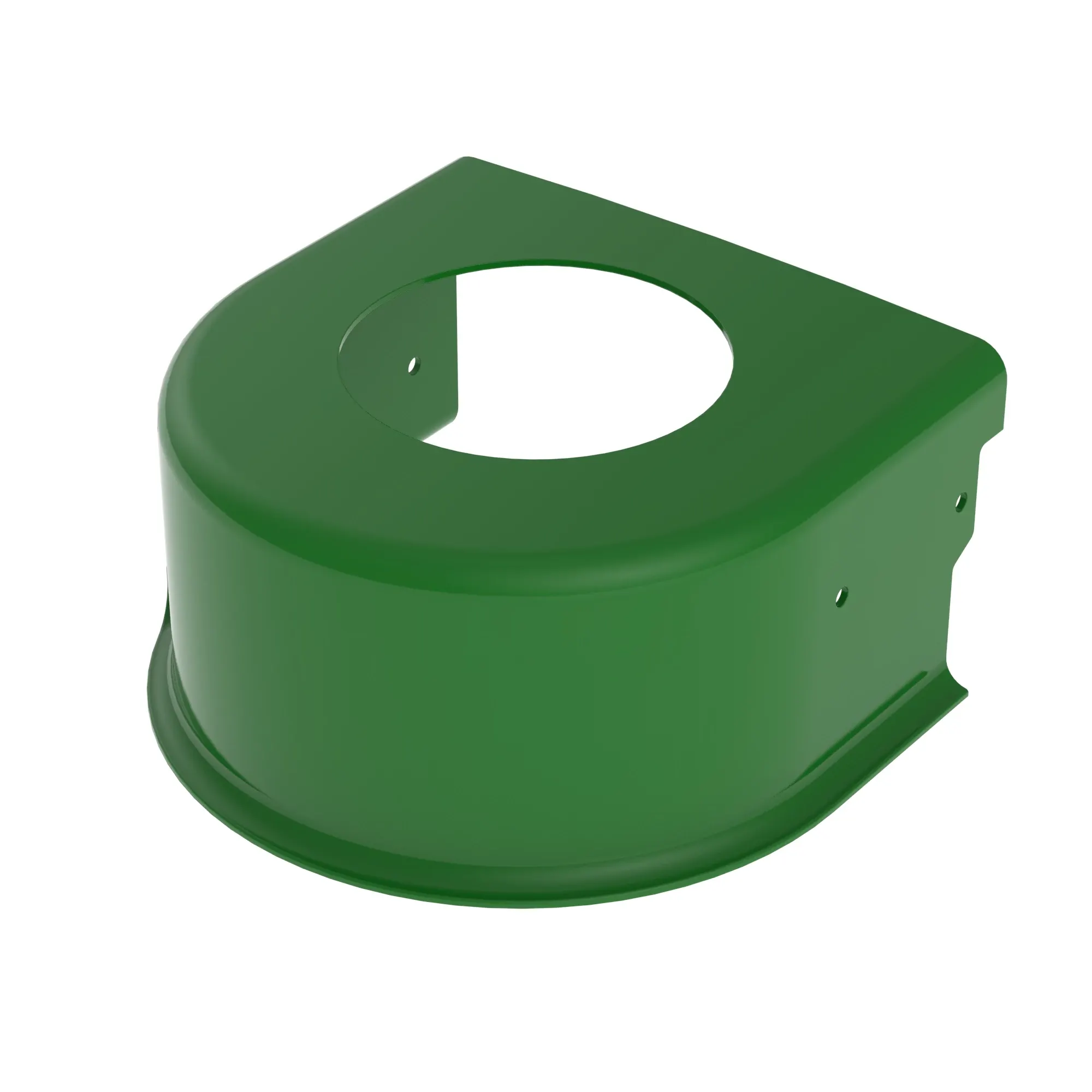 John Deere Shield - HXE192782