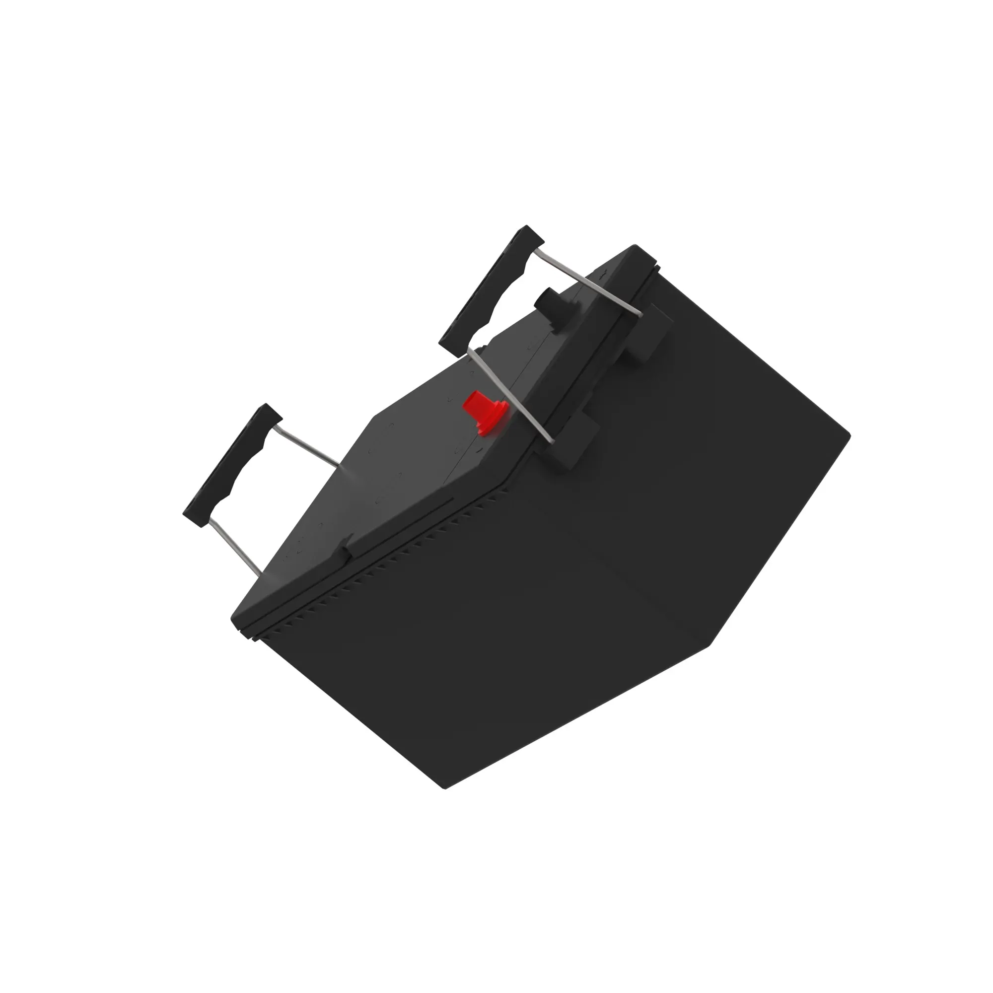 WET CHARGED BATTERY, BATTERY, 150AH