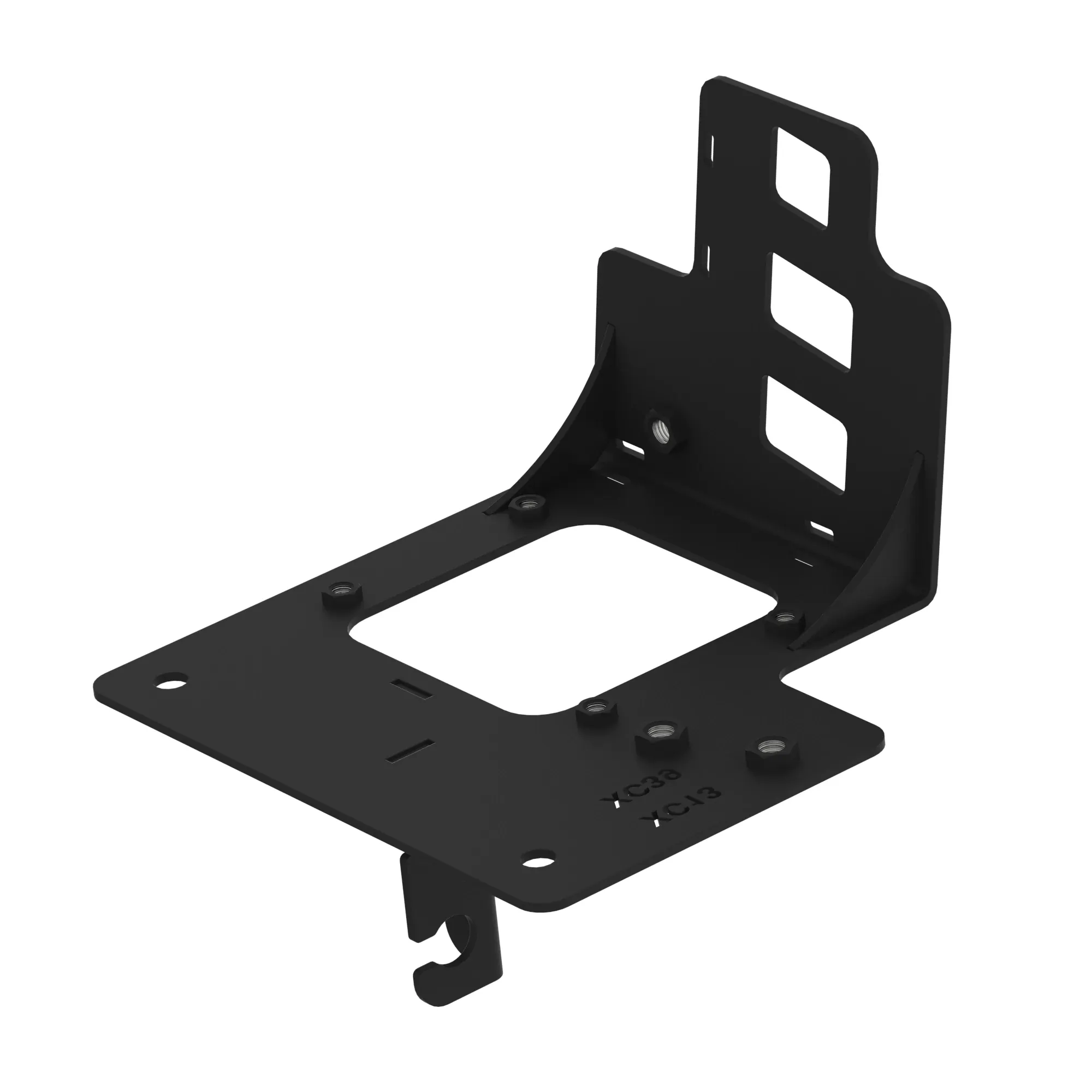 John Deere Bracket - F703411