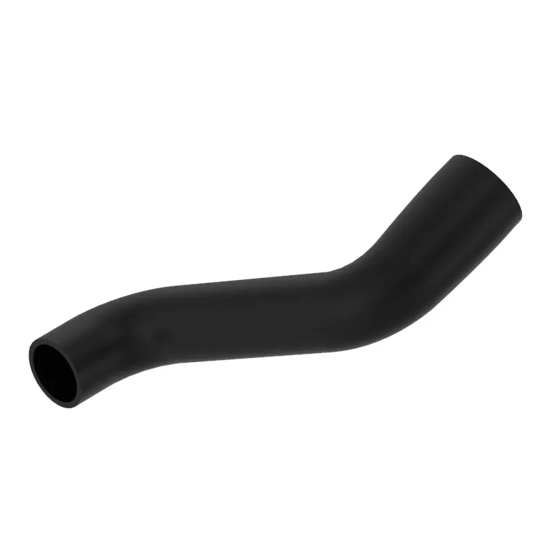 John Deere Charge Air Hose - T206676