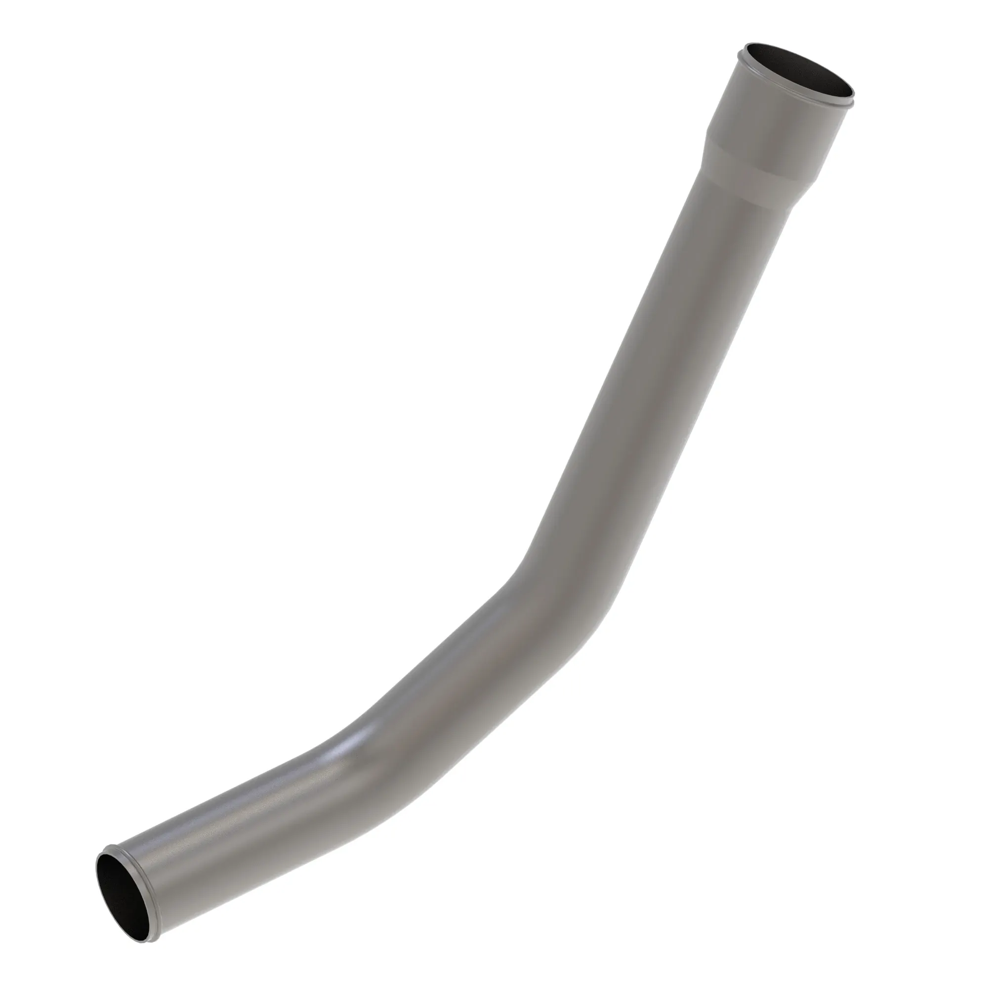John Deere Air Flow Tube - T458385