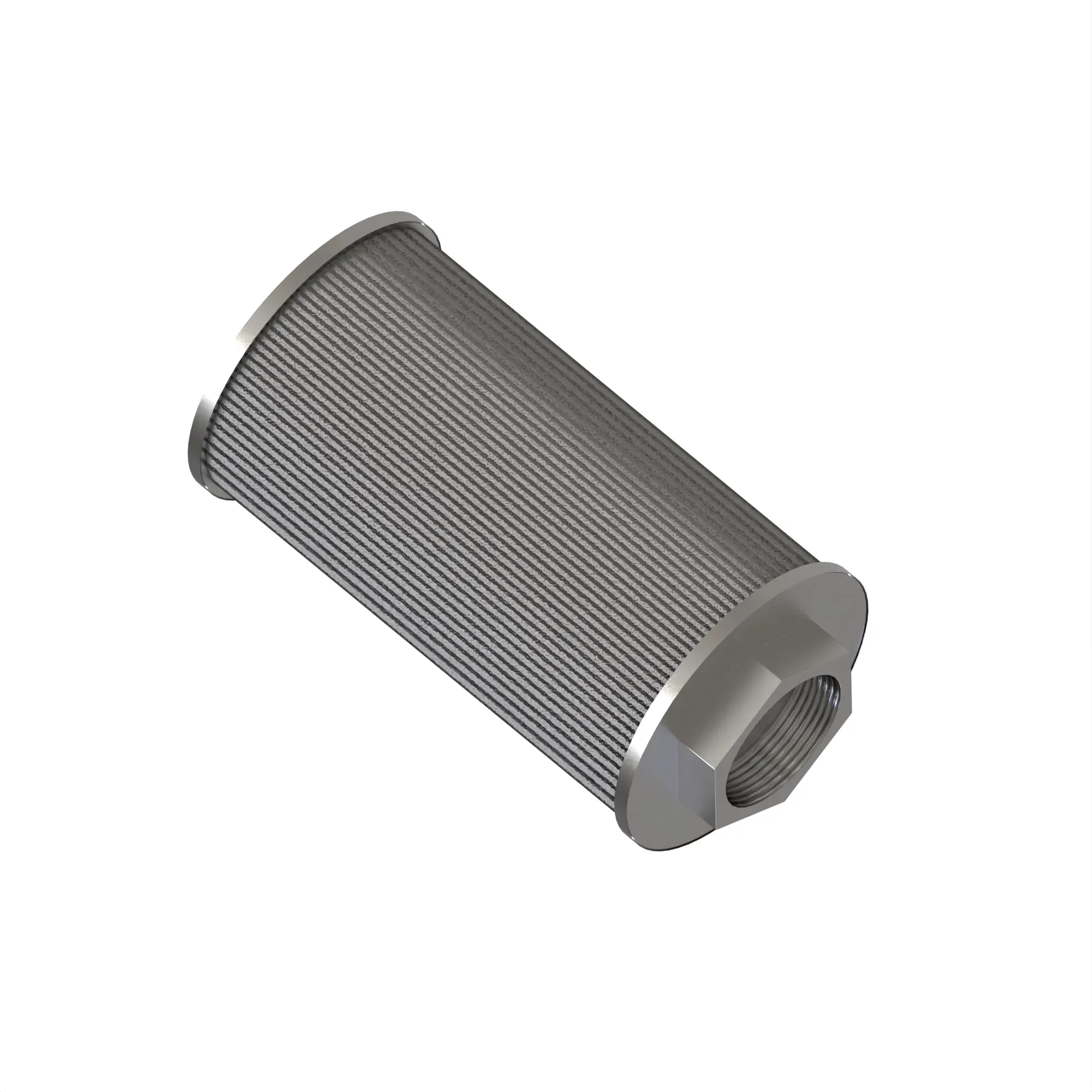John Deere Hydraulic Oil Reservoir Strainer - 811904900