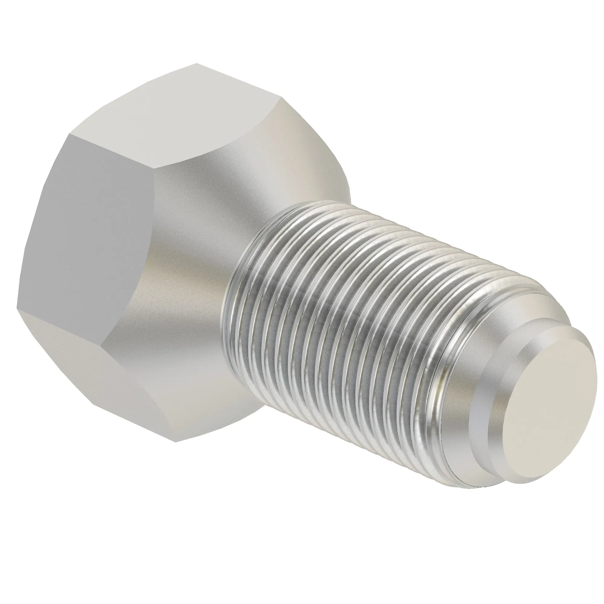 BOLT, HUB